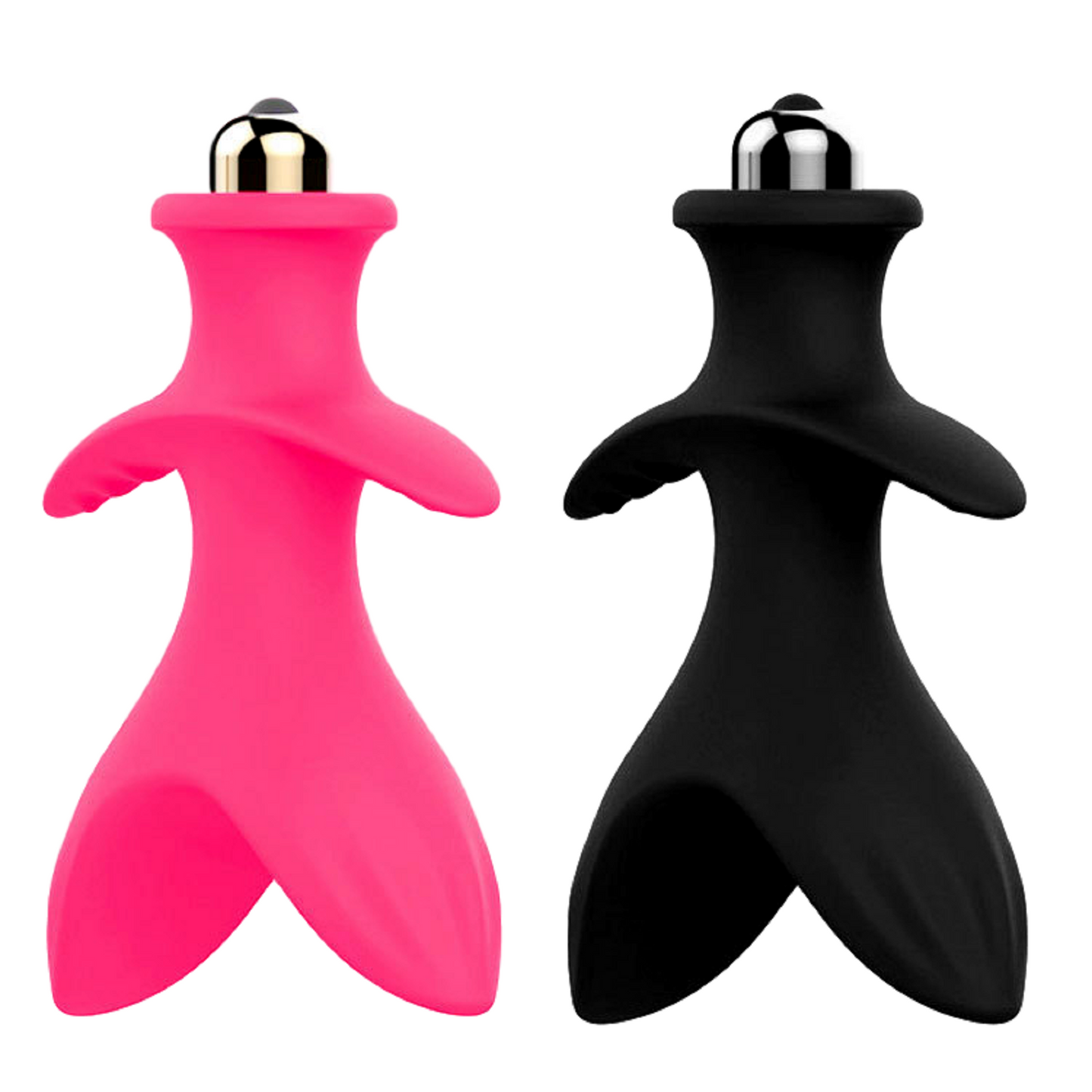 Large Prostate Massager Big Anal Expander Vibrator Dilator Butt Plug Sex Toy NEW
