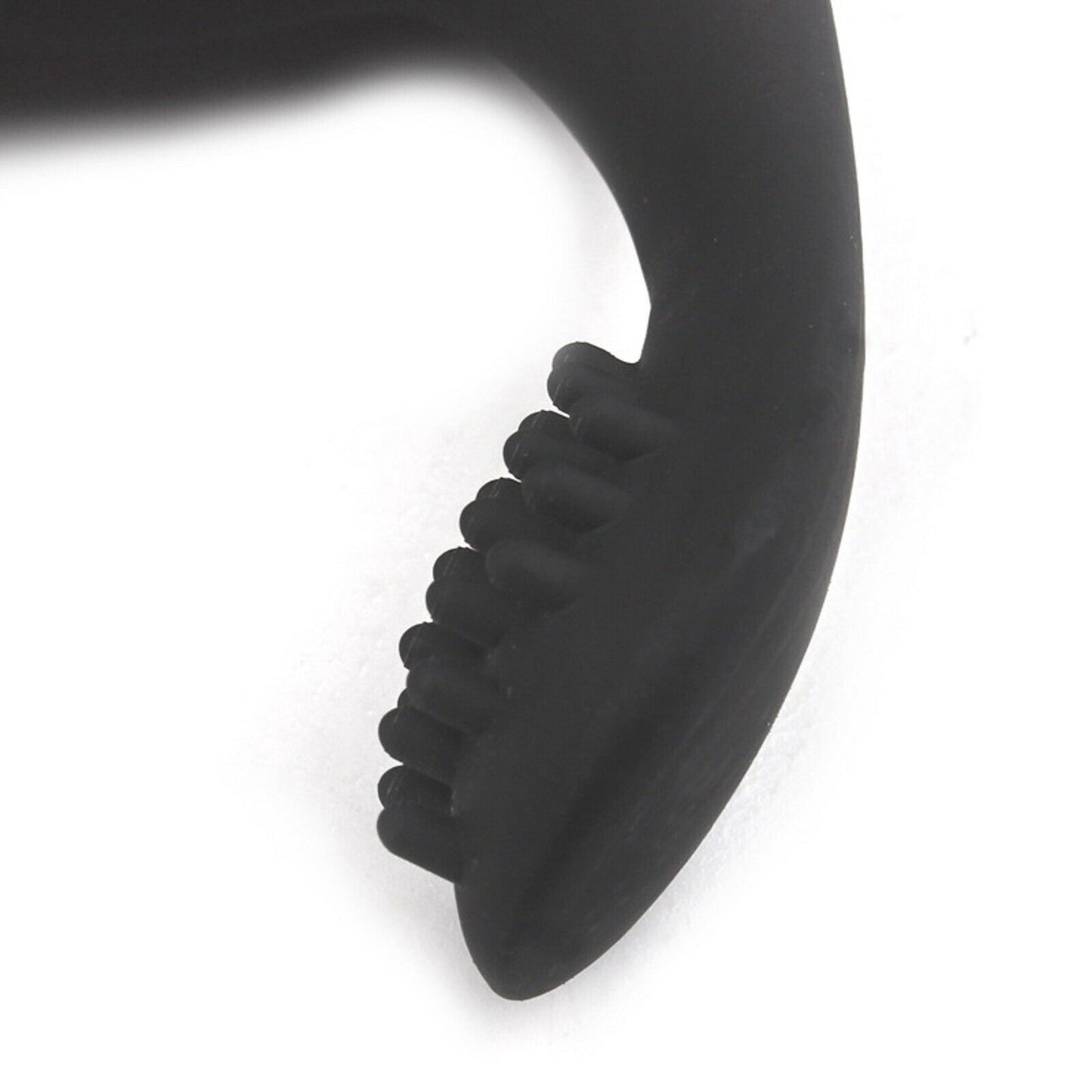 Rabbit Vibrator Dildo G-Spot Clitoris Double Anal Vibe Clit Stimulator Sex Toy