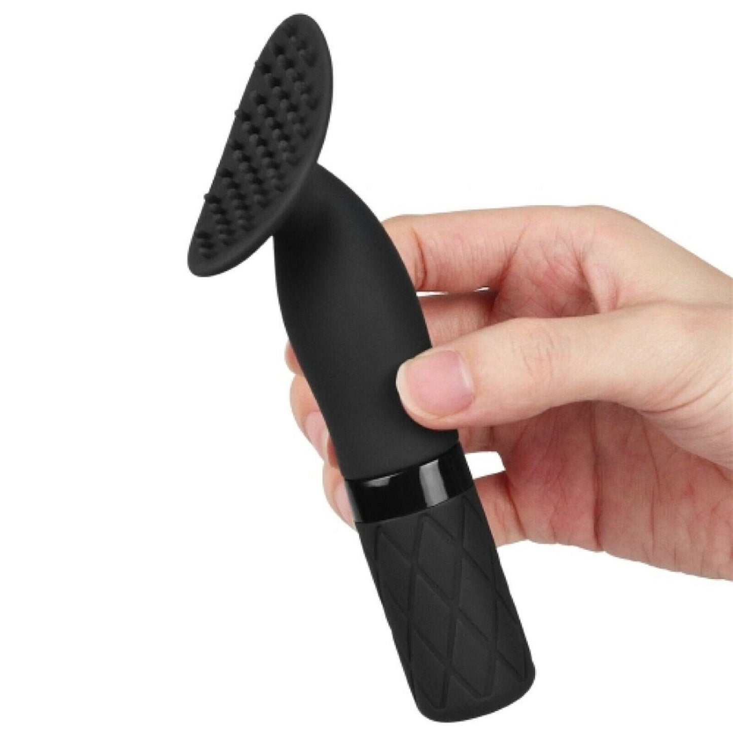 Lovetoy Vibrator Clit Wand Stimulator G-Spot Massager Clitoral Dildo Sex Toy