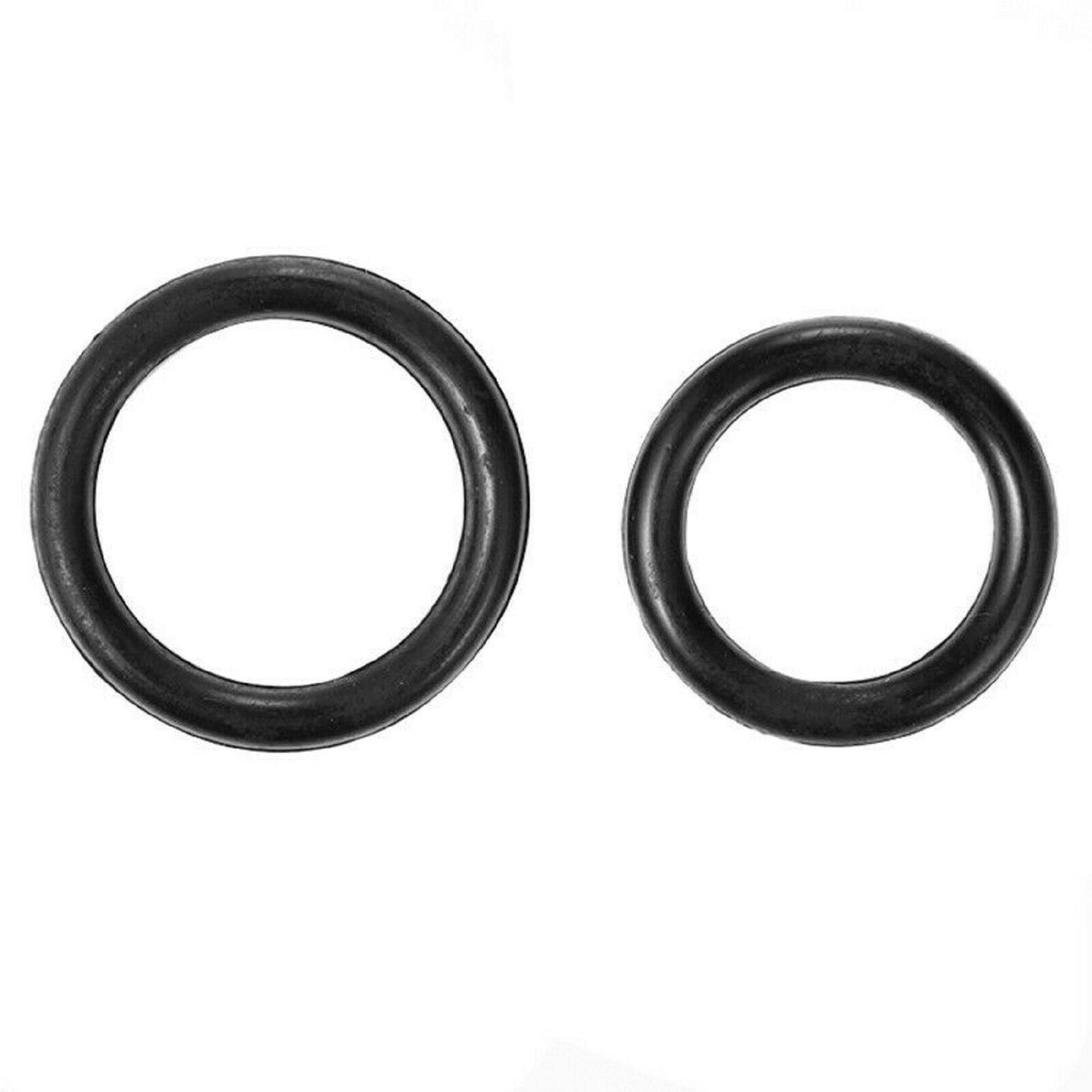 Urethral Sound Stretching Penis Plug Flexible Silicone Ring Cock Plug Sex Toy