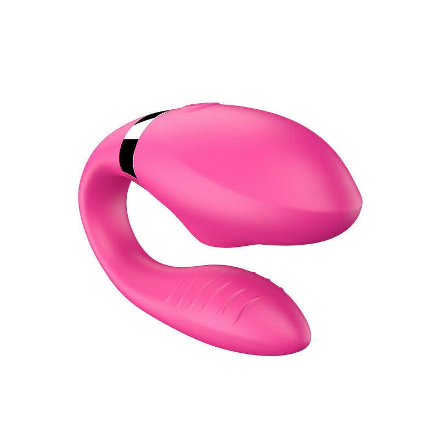 Remote Control Bullet Sucking Vibrator G Spot Clitoral Stimulator USB Sex Toy
