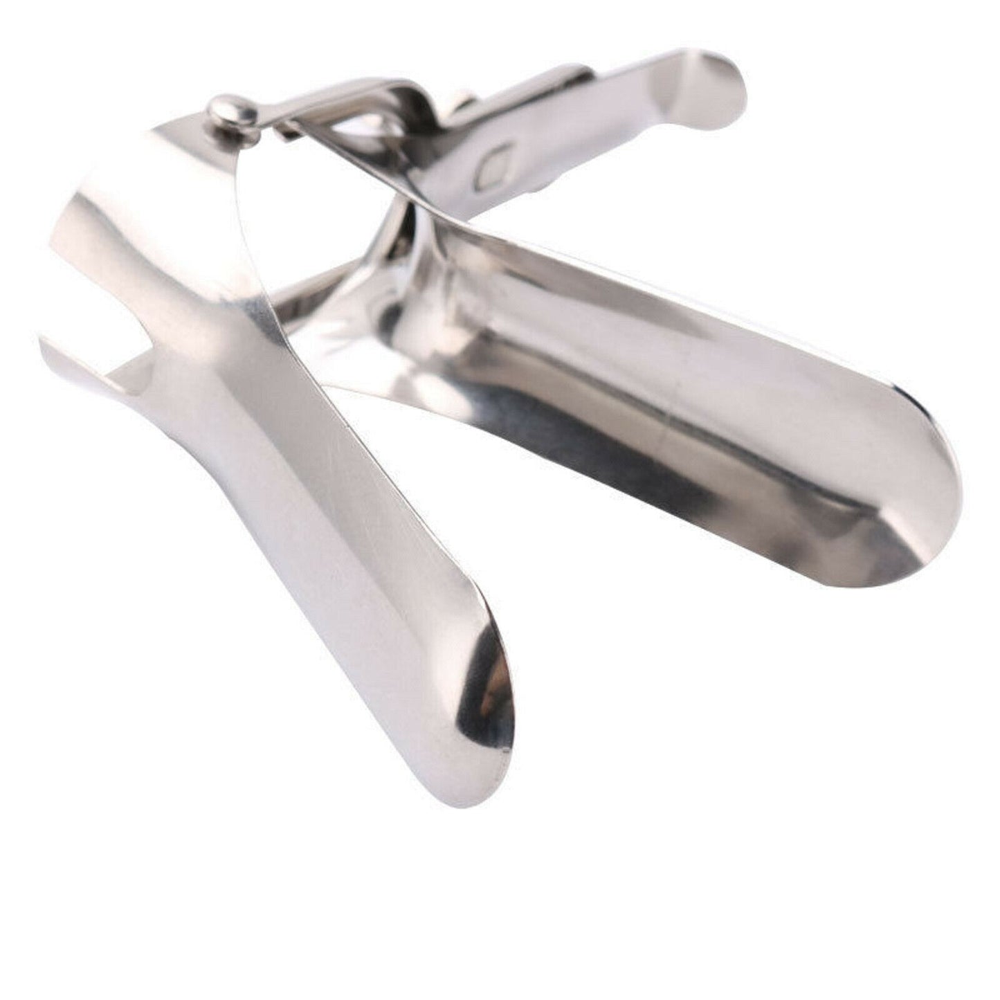Stainless Steel Vaginal Dilators Vagina Expansion Examination-Pederson Speculum