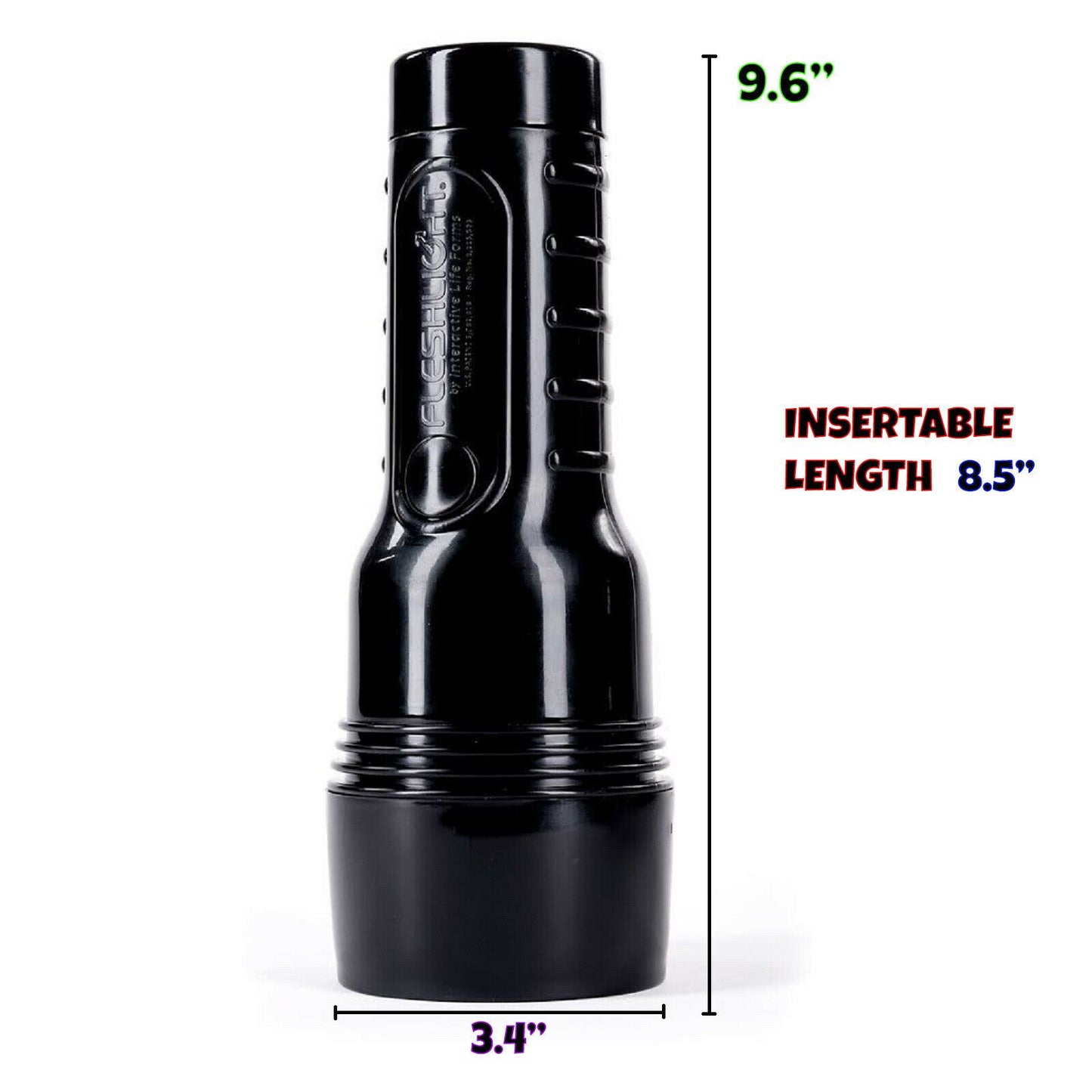 Fleshlight Male Masturbator Stroker Pocket Pussy Masturbation Cup Mens Sex Toy