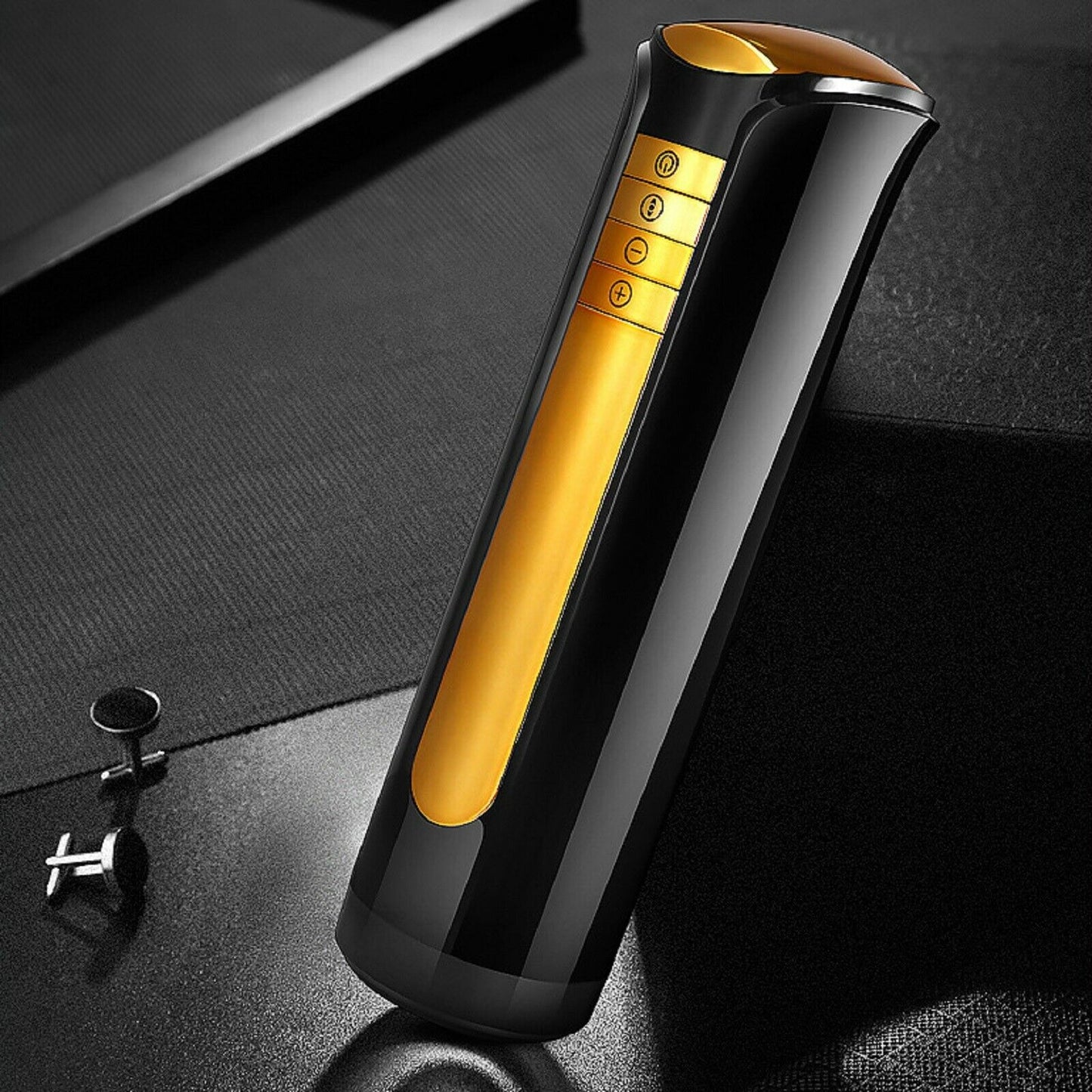 Male Masturbator Pussy Automatic Piston Auto Strokers Mens Masturbation Sex Toy