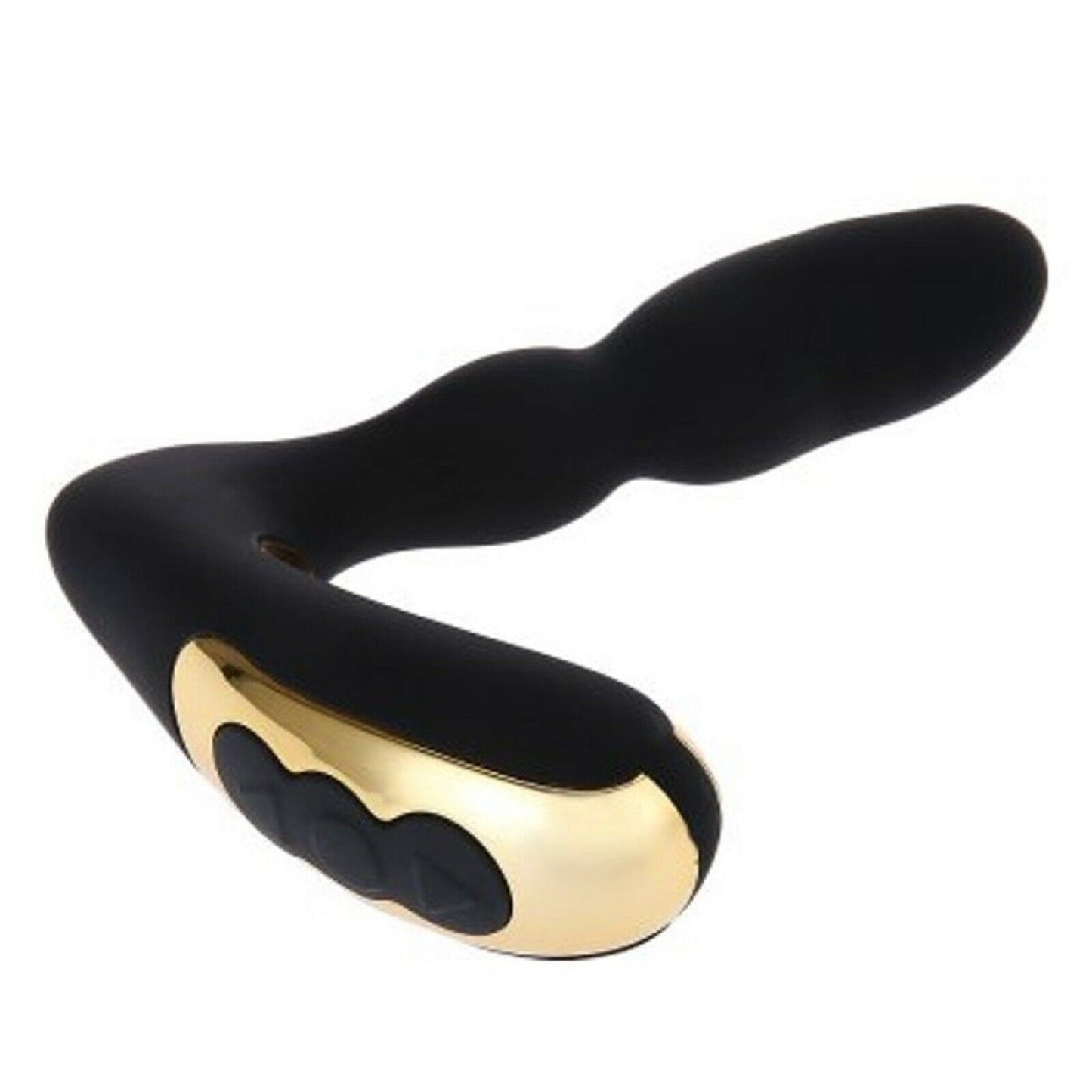NV Toys Anal Plug Prostate Massager Vibrator Men Butt USB Male Adult Sex Toy