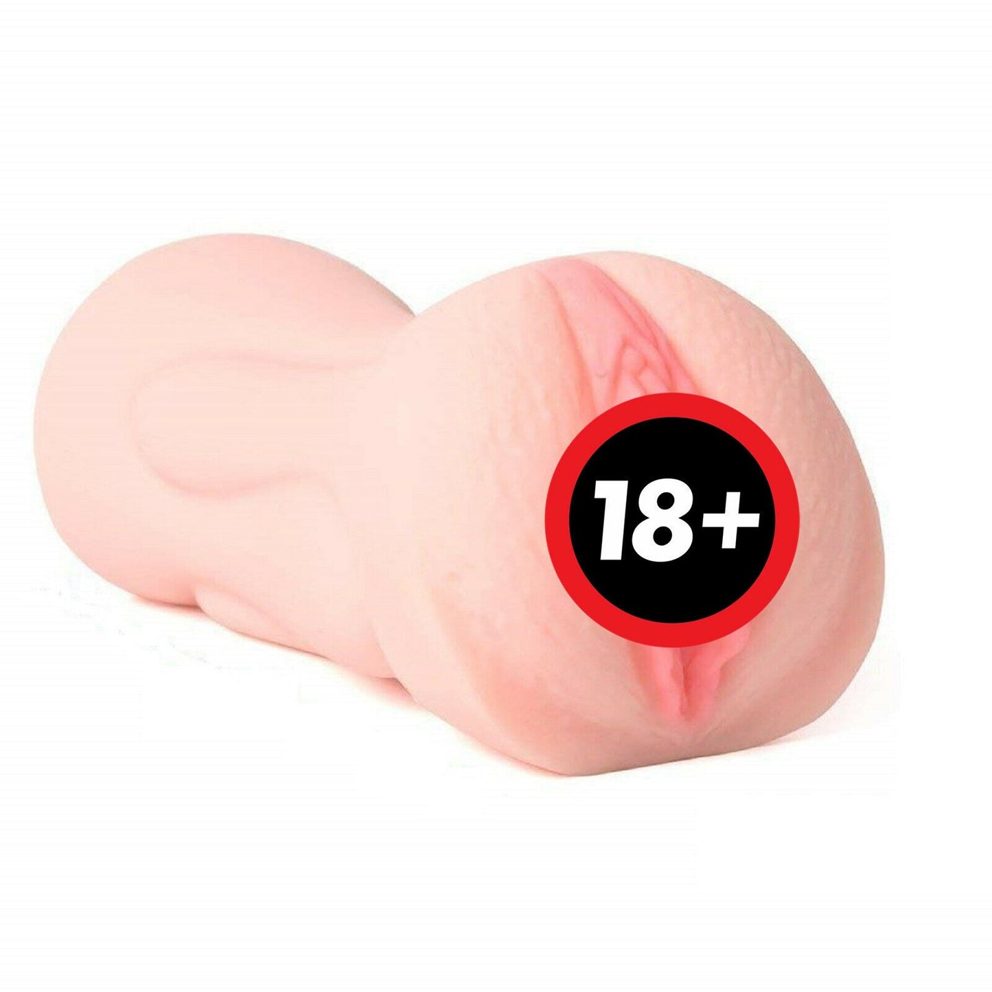 Male Masturbator Pocket Pussy Masturbation Cup Stroker Vagina Mens Adult Sex Toy