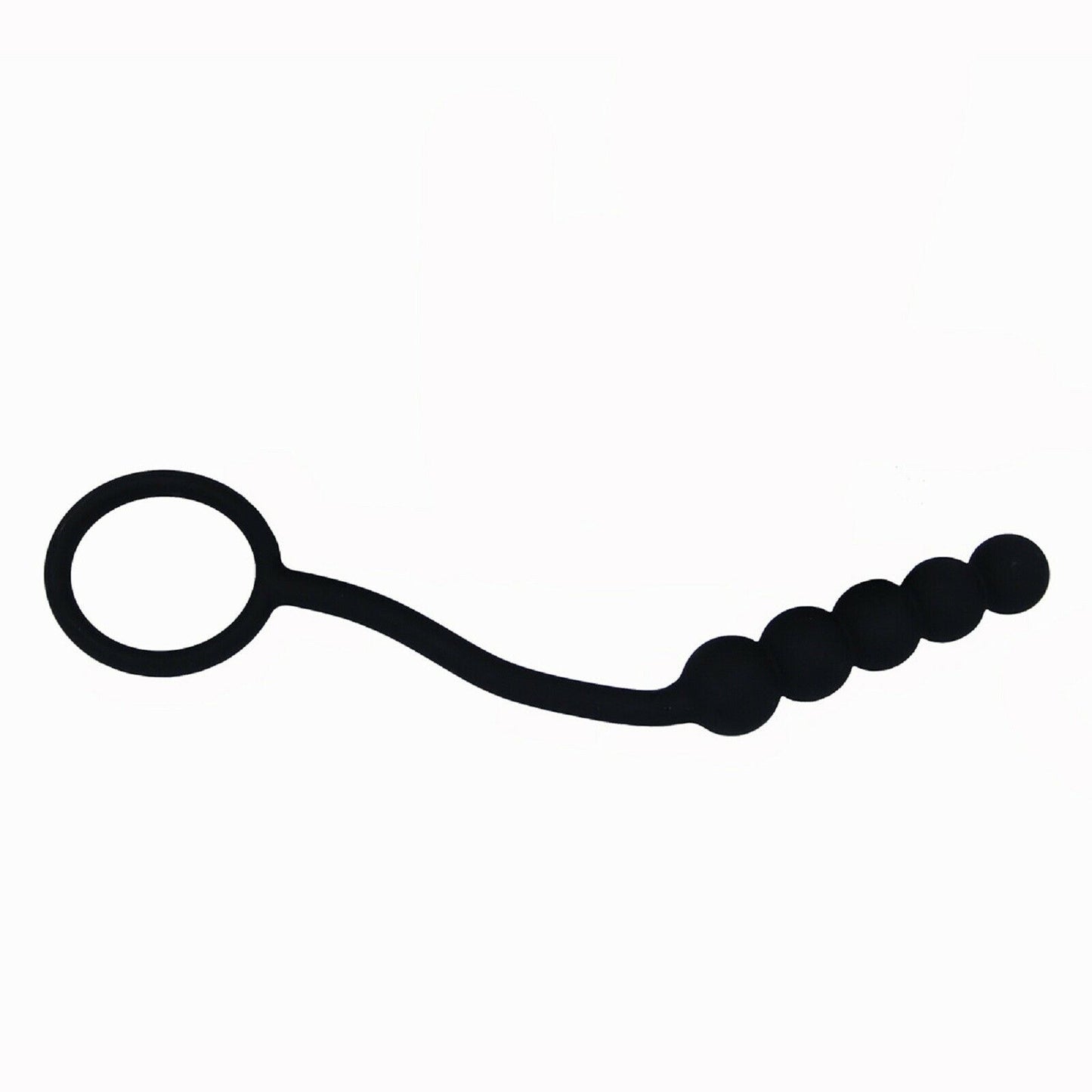 Mens Prostate Massager Cock Ring Anal/Butt Plug Delay P-spot Male Mens Sex Toy