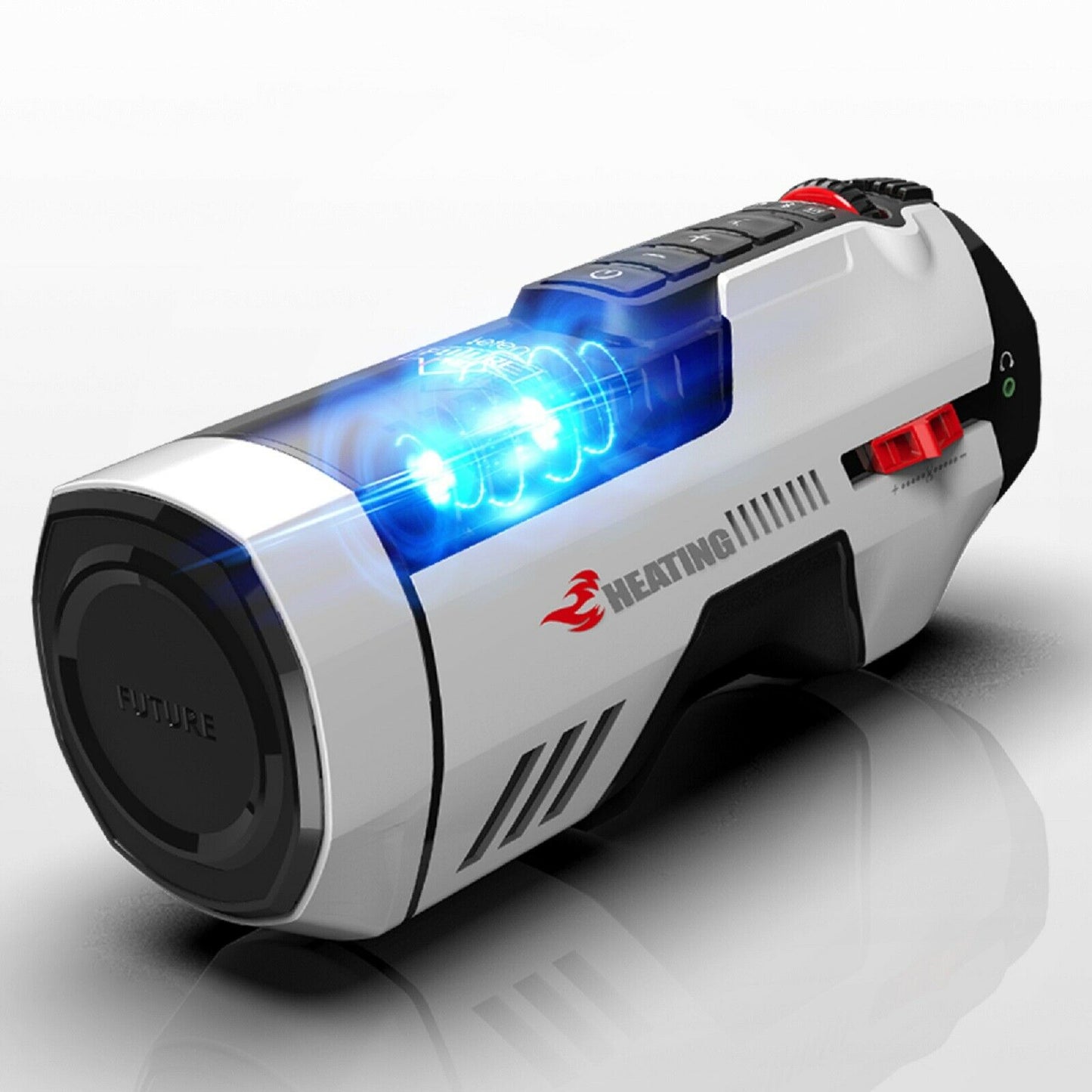 Leten Pro Automatic Piston Masturbator Male Masturbation Pussy Cup Auto Sex Toy
