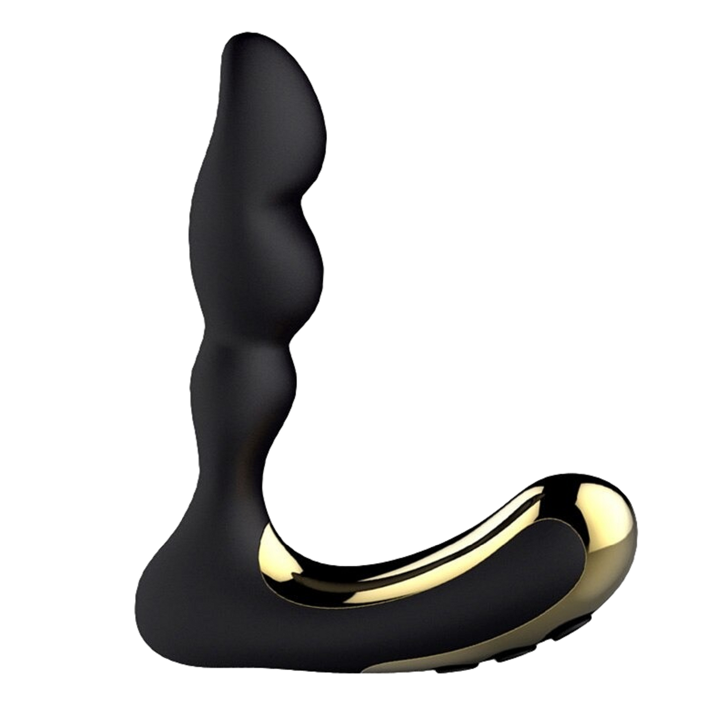 NV Toys Anal Plug Prostate Massager Vibrator Men Butt USB Male Adult Sex Toy