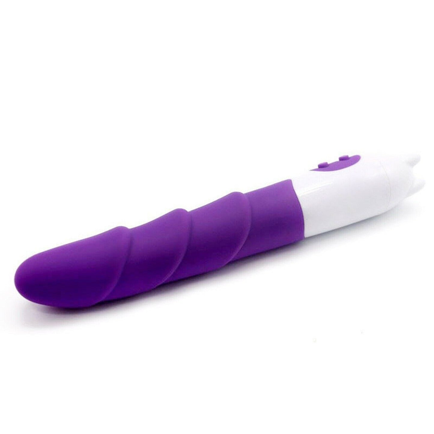 Vibrator Dildo G-Spot Anal Viginal Clit Bullet Female 10 Speed Wand Sex Toy NEW