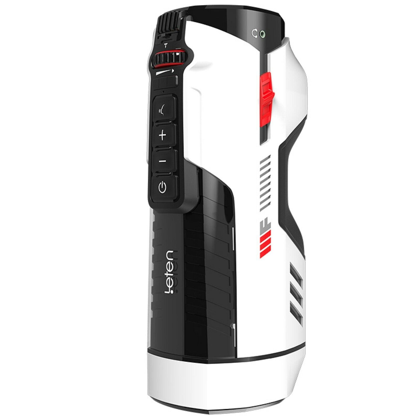 Leten Pro Automatic Piston Masturbator Male Masturbation Pussy Cup Auto Sex Toy