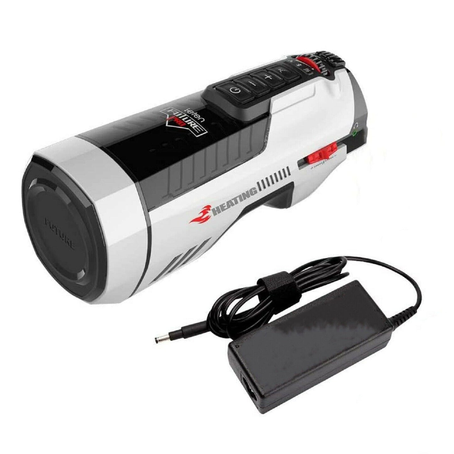 Leten Pro Automatic Piston Masturbator Male Masturbation Pussy Cup Auto Sex Toy