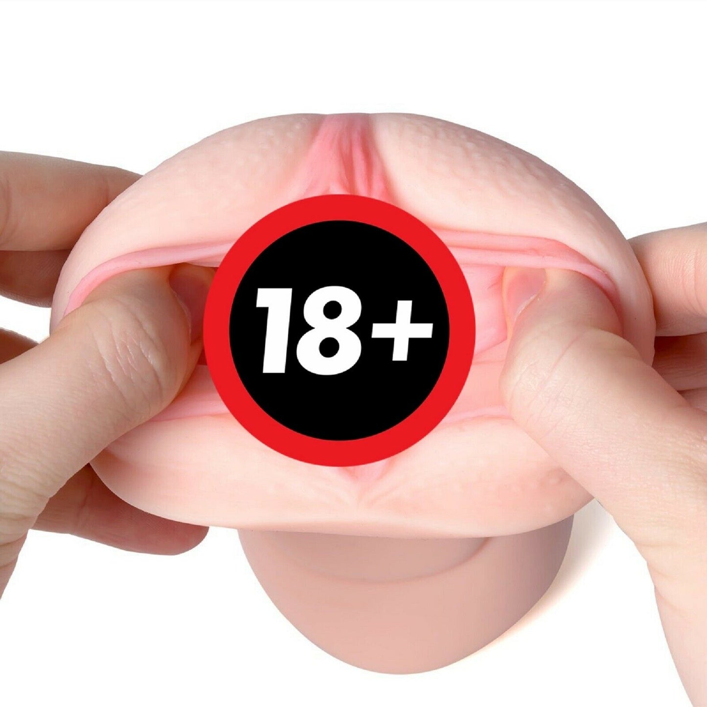 Male Masturbator Pocket Pussy Masturbation Cup Stroker Vagina Mens Adult Sex Toy