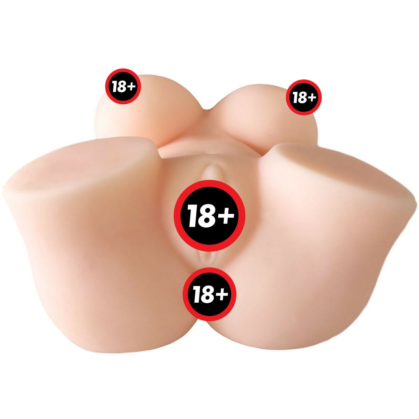 Masturbation Doll Realistic Ass Stroker Pussy Male Masturbator Body Mens Sex Toy