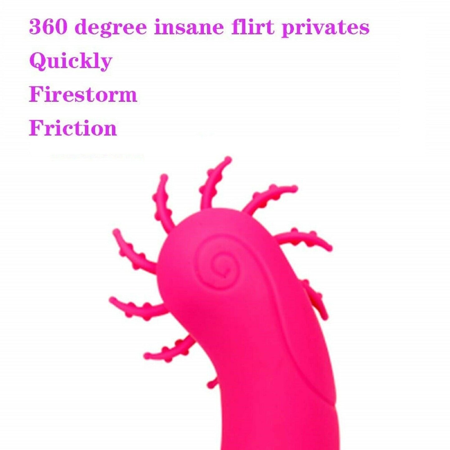 Sucking Licking Vibrator Clitoris Dildo Clit Stimulator Sucker Woman Sex Toy