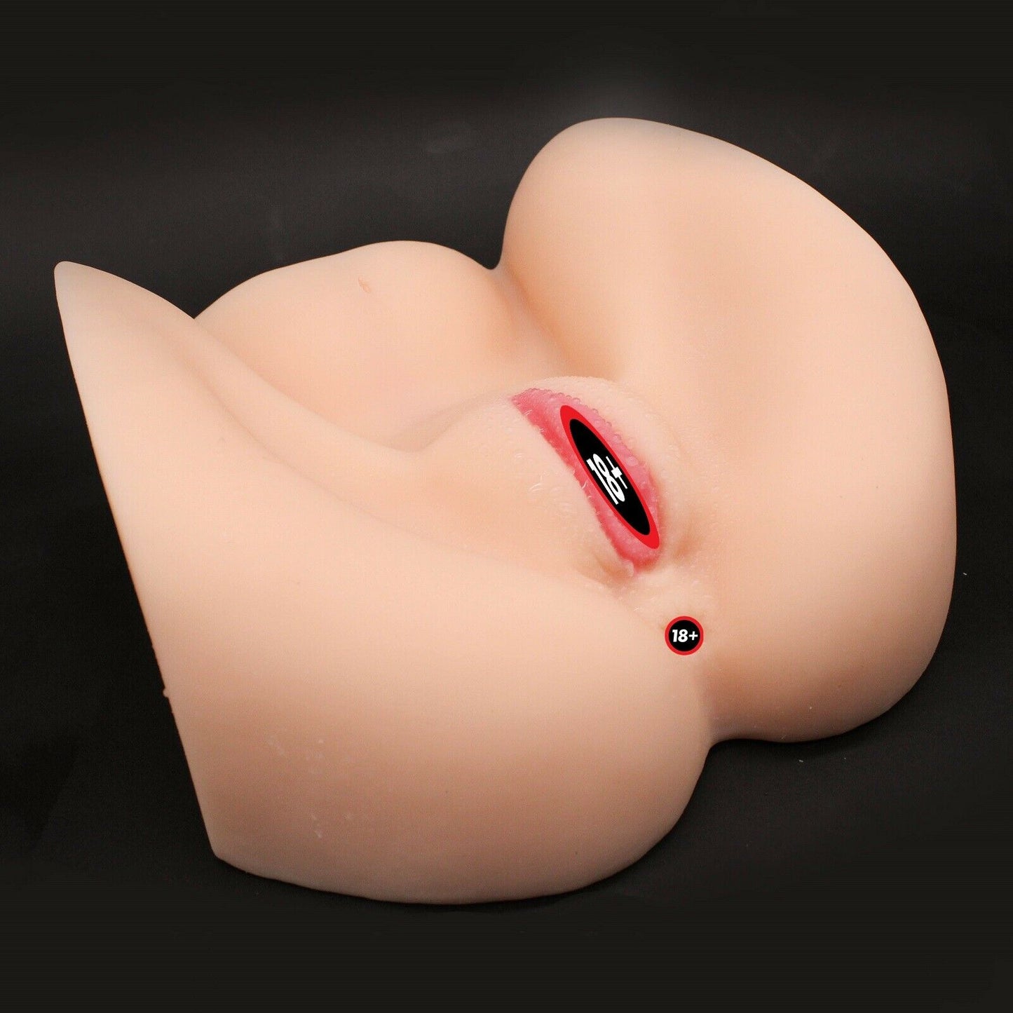 Male Masturbator Realistic Ass Pussy Sex Doll Masturbation Men Adult Sex Toy NEW