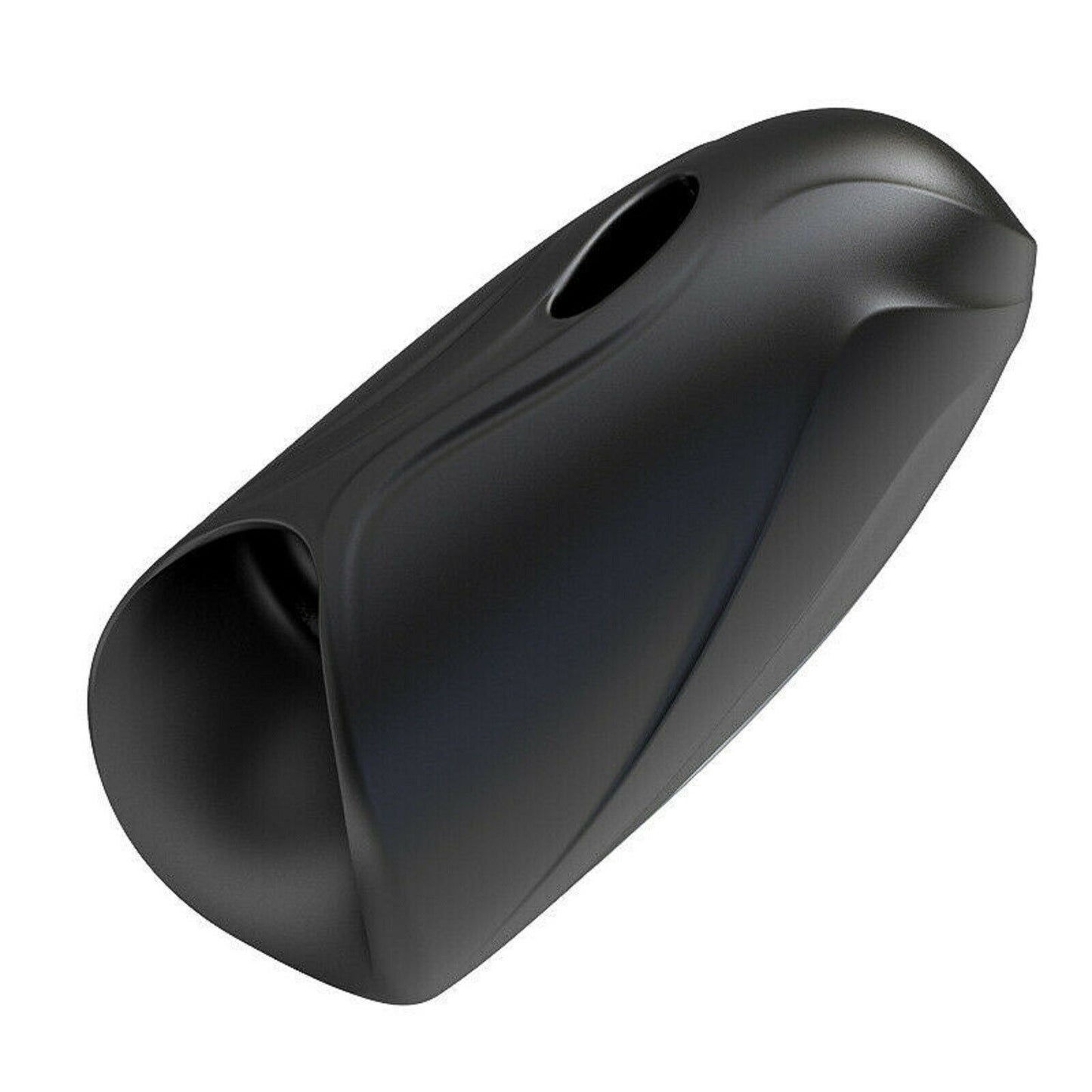 Stroker Vibrating Male Masturbator Heating Penis Oral Vibrator Trainer Sex Toy