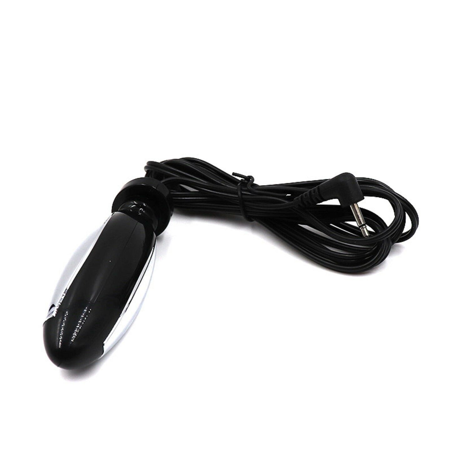 Electro Kit E Stim Shock Anal Beads Butt Plug Controller Pulse Adult/Sex Toy New