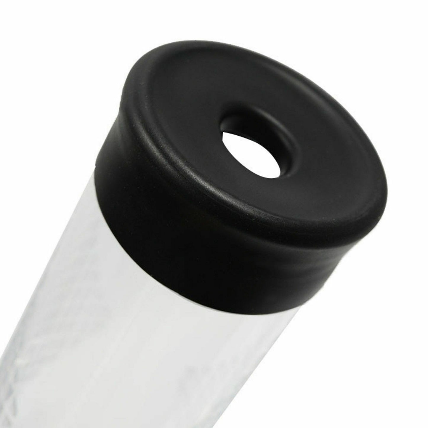 Electric Vacuum Pump Enlarger Male Penis Cock Erection Stretcher Extender NEW