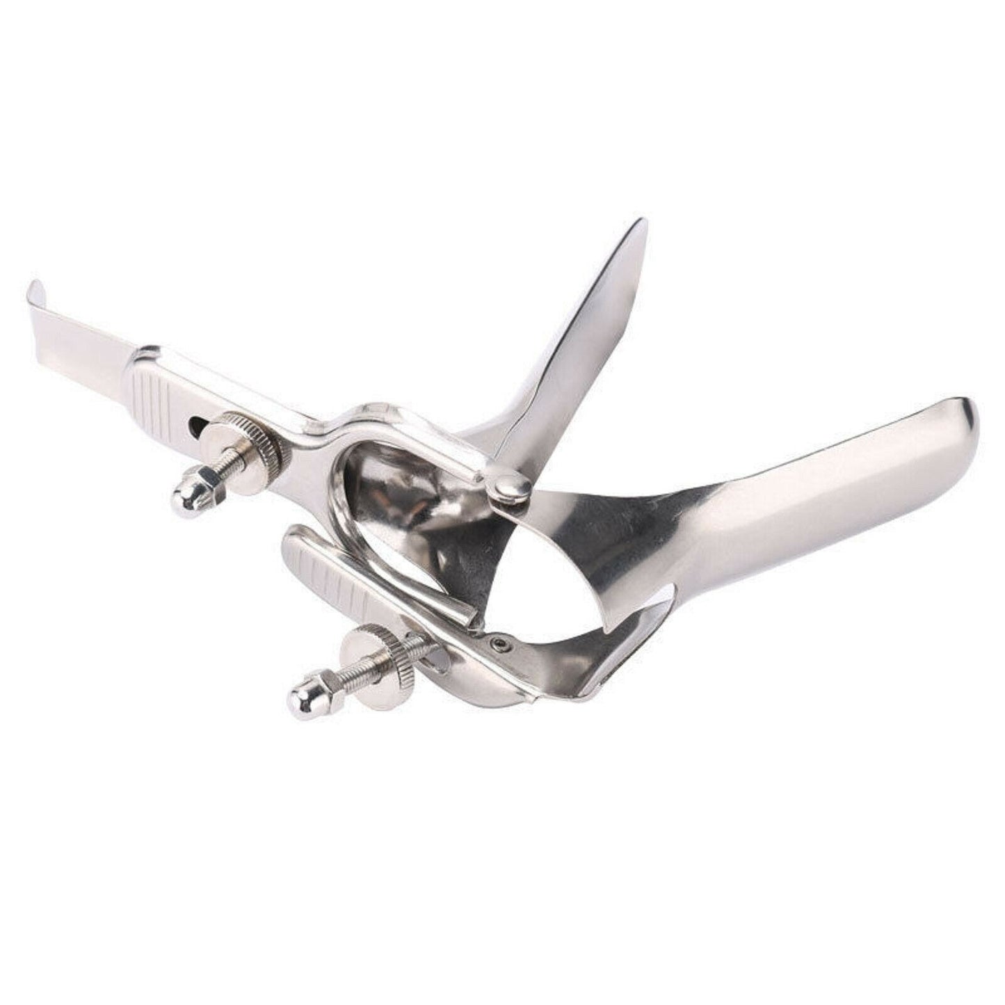 Stainless Steel Vaginal Dilators Vagina Expansion Examination-Pederson Speculum