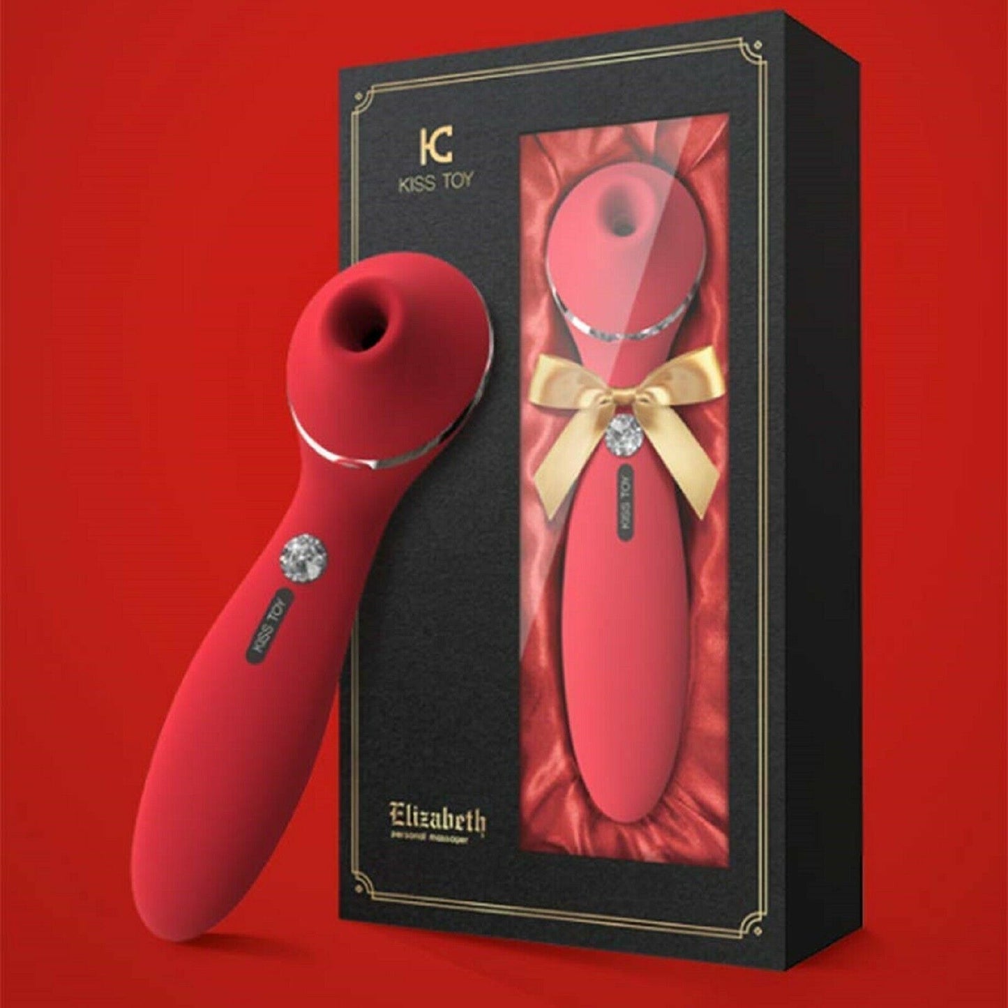 Clitoris Sucking Vibrator Oral Tongue Clit Stimulator Sucker Pump Woman Sex Toy