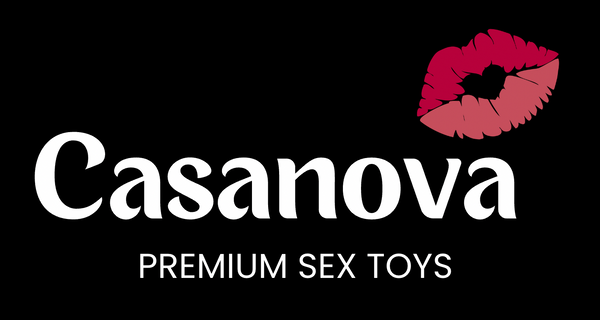 Casanova Sex Toys