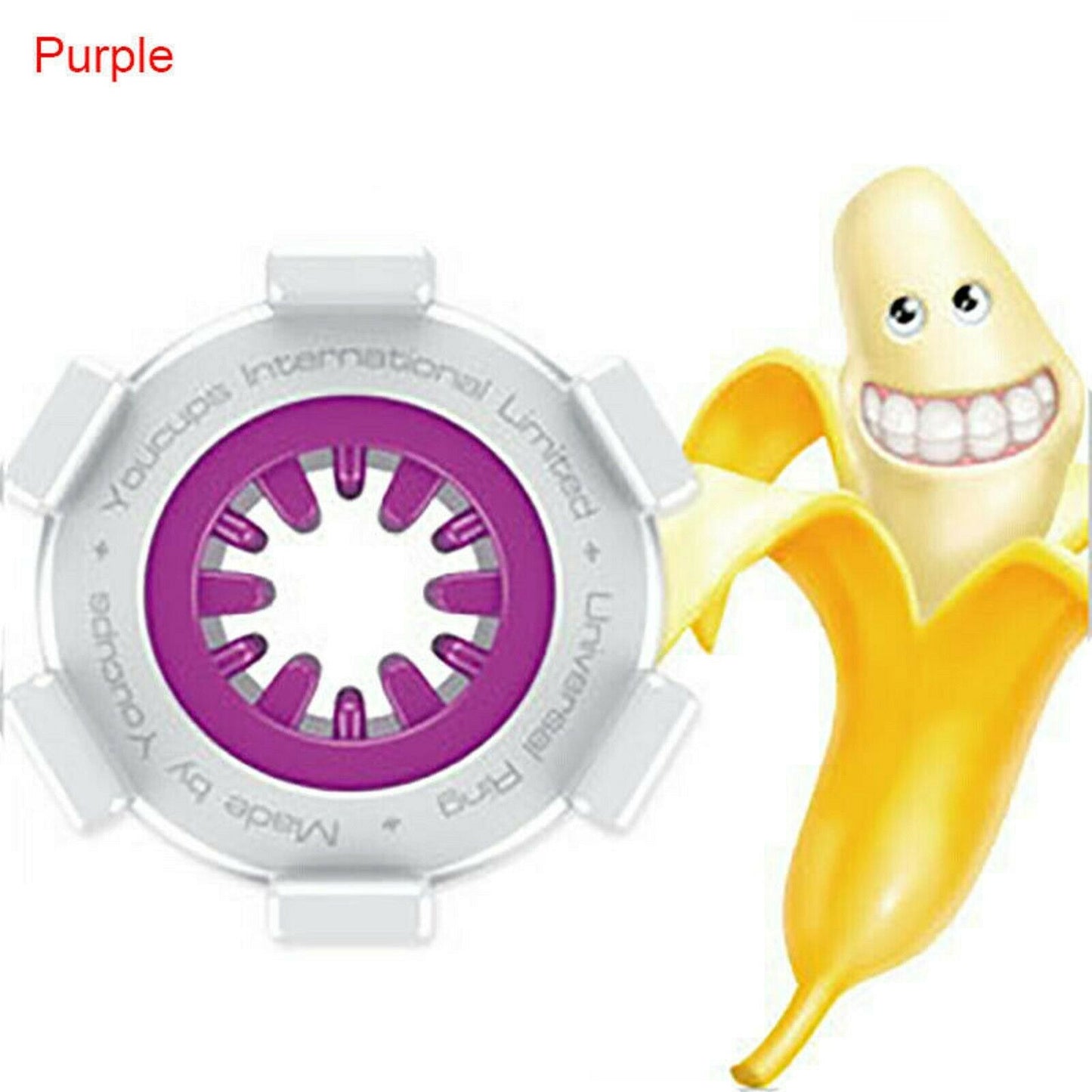 Male Masturbator Stroker Ring Realistic Masturbation Mens Penis Trainer Sex Toy