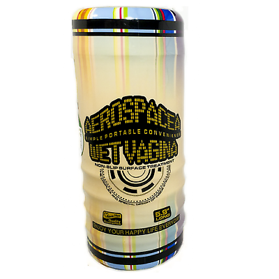 Male Masturbator Realistic Tight Pocket Pussy Vagina Stroker Cup Mens Sex Toy