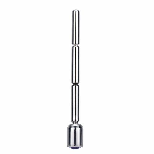 Urethral Sounding Metal Steel Penis Plug Sound Male Fetish Catheter Cock Sex Toy