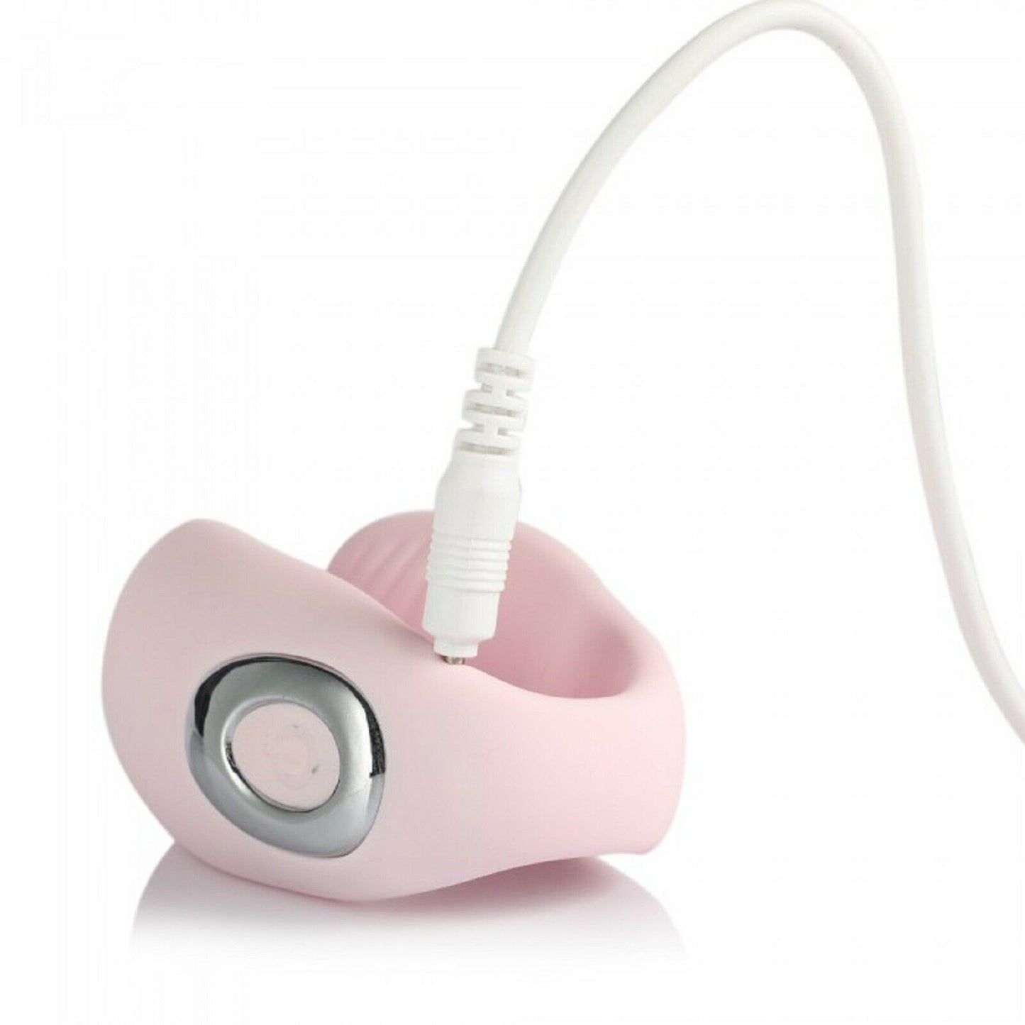 G Spot Vibe U Vibrator Wearable Couples Vibrating Massager USB Adult Sex Toy