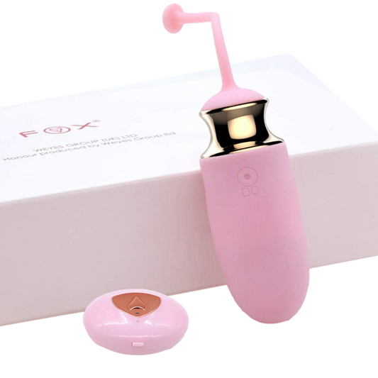 Remote Control Wearable Wireless Vibrator Vibrating Panties Bullet Egg Sex Toy