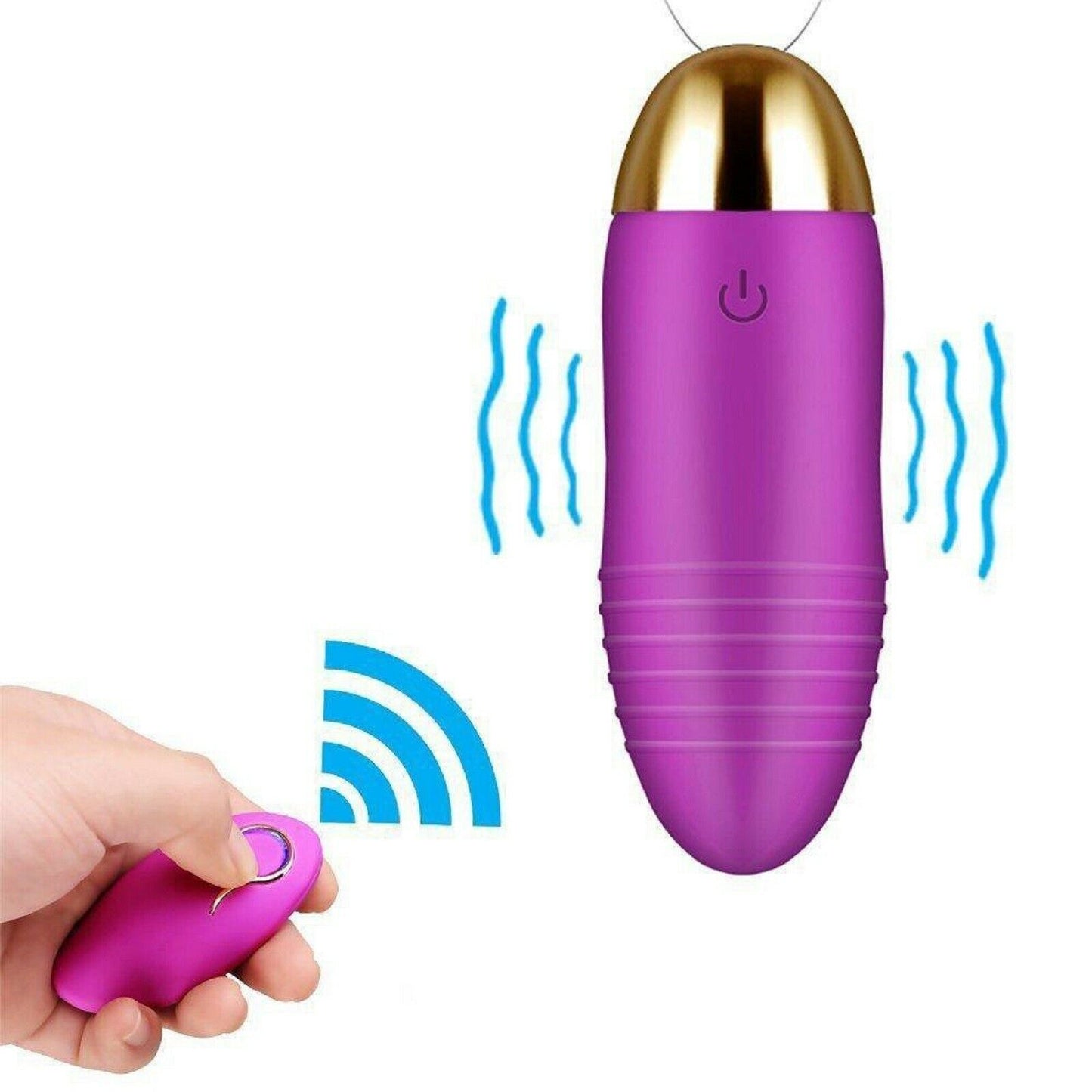 Remote Control Vibrator Wearable Dildo Clit Vibrating Panties USB Female Sex Toy