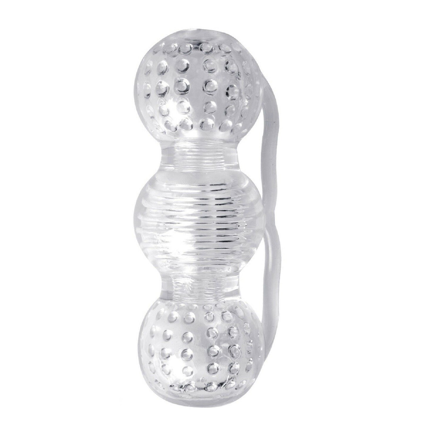 Male Masturbator Pocket Pussy Masturbation Trainer Gay Stroker Cup Men Sex Toy