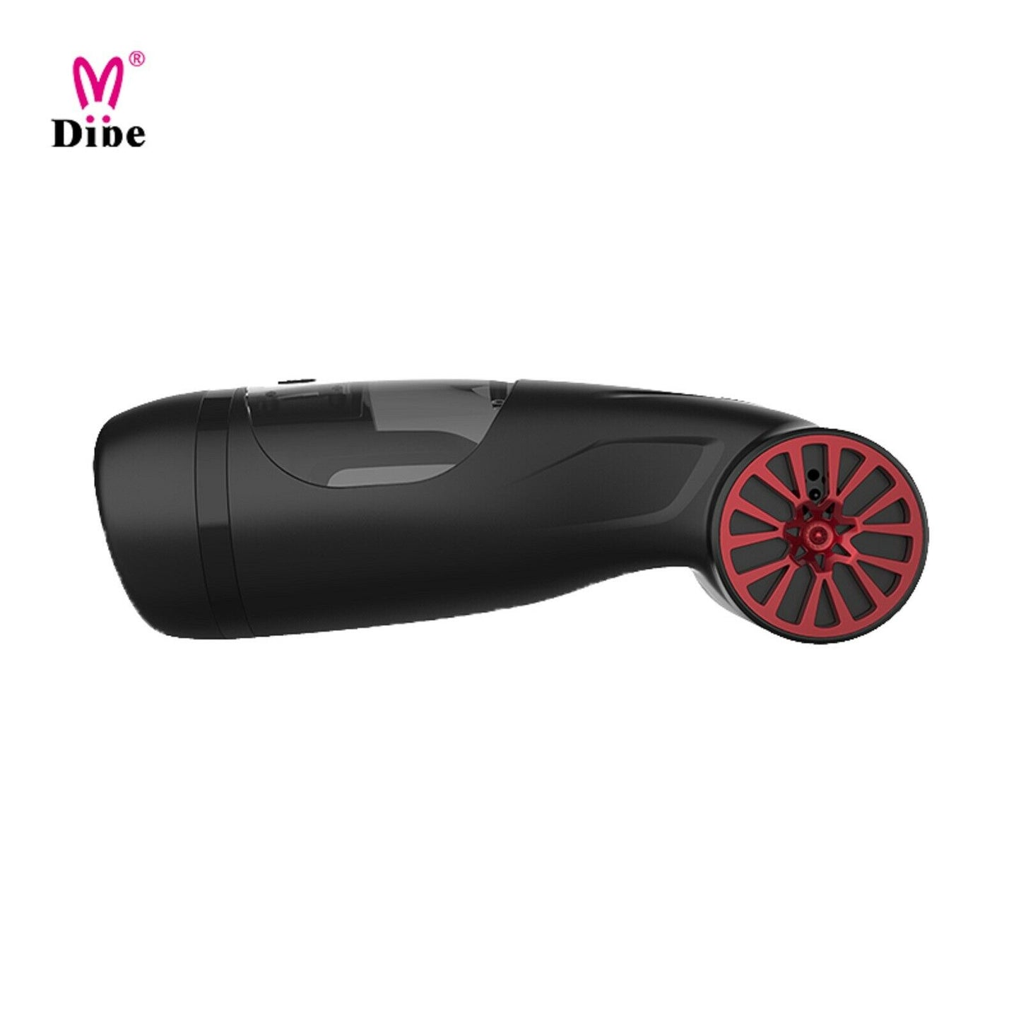 Male Masturbator Auto Rotation Realistic Pussy Stroker Cup USB Adult Sex Toy