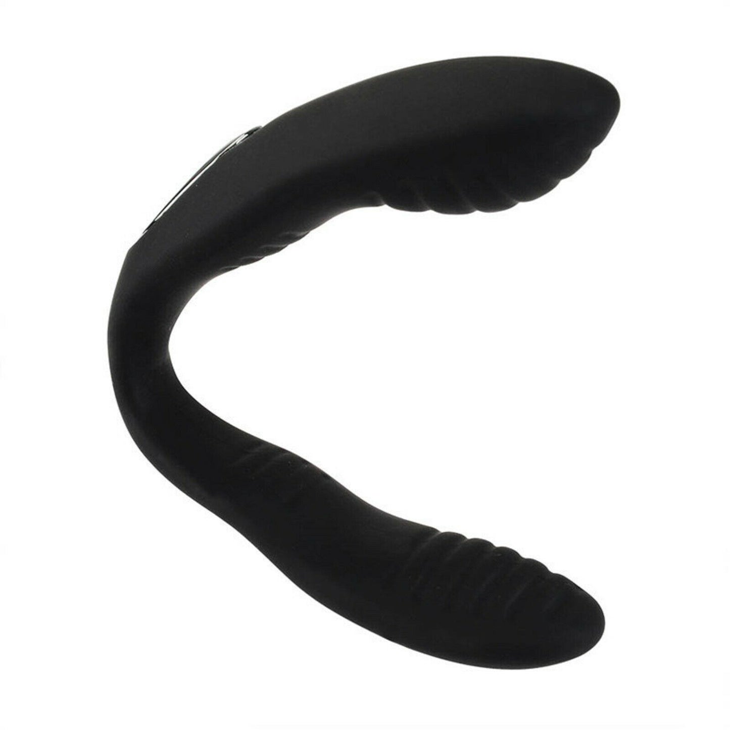 G Spot Vibe U Vibrator Wearable Couples Vibrating Massager USB Adult Sex Toy