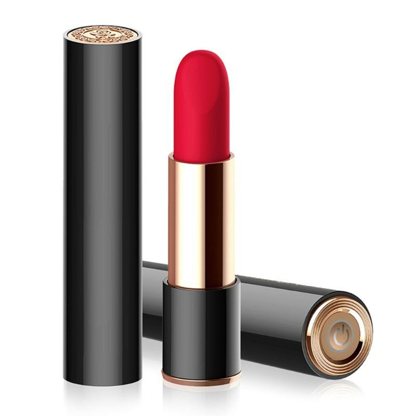 Lipstick Bullet Vibrator Massager G-Spot Dildo Vibe Clit Discreet Sex Toy