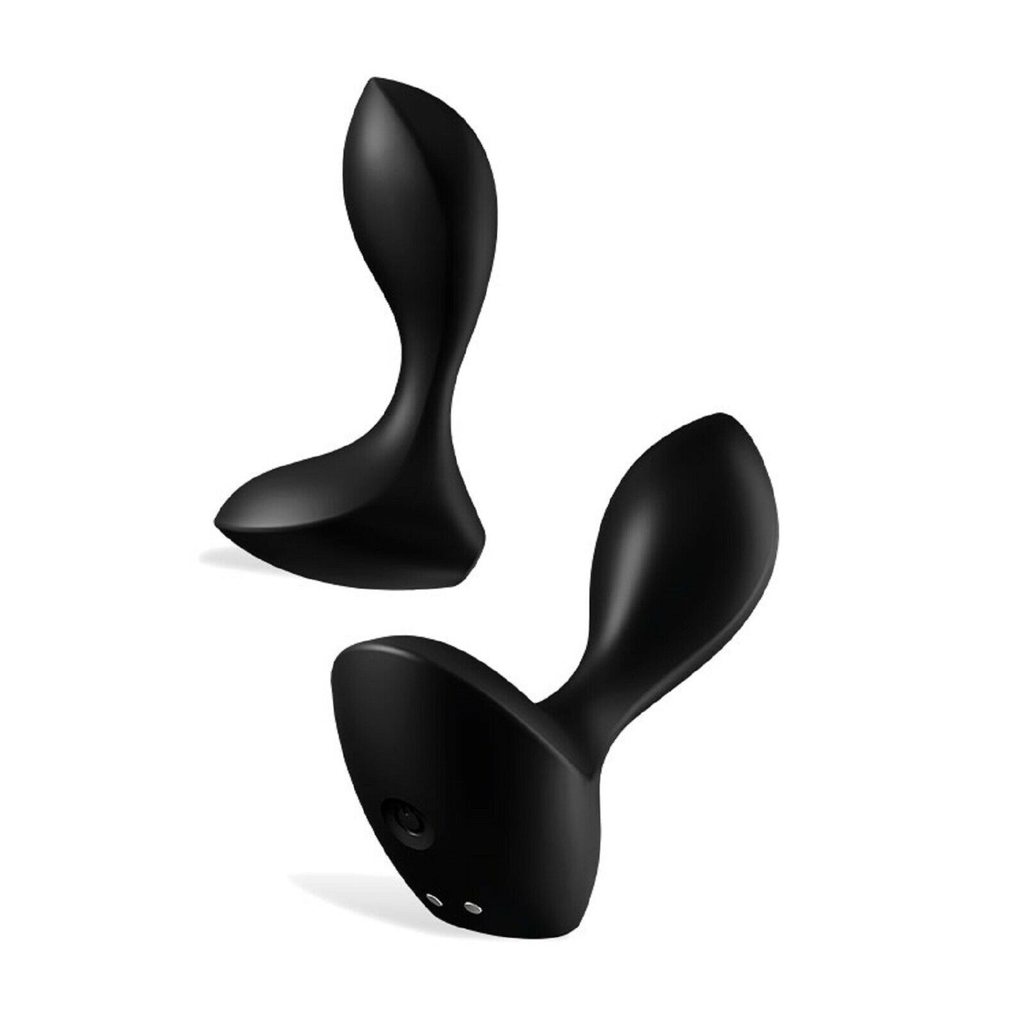 Satisfyer Anal Butt Plug Vibrator Prostate Massager Dildo USB Vibe Adult Sex Toy