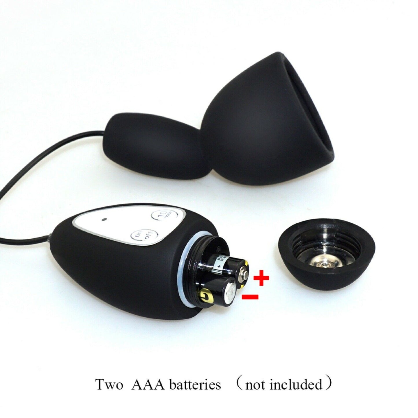Vibrating Male Masturbator Stroker Automatic Penis Vibrator Trainer Men Sex Toy