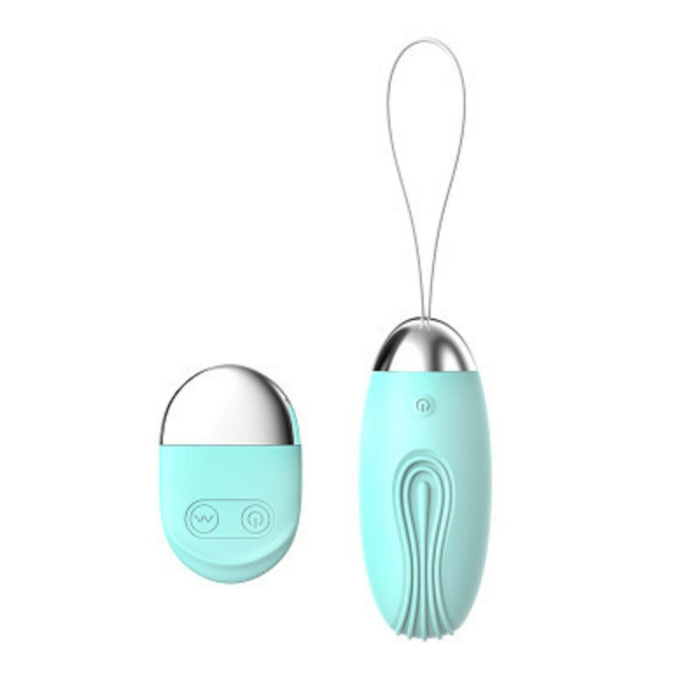 Wireless Vibrator Wearable Egg Bullet Vibrating Panties Female Adult Sex Toy NEW
