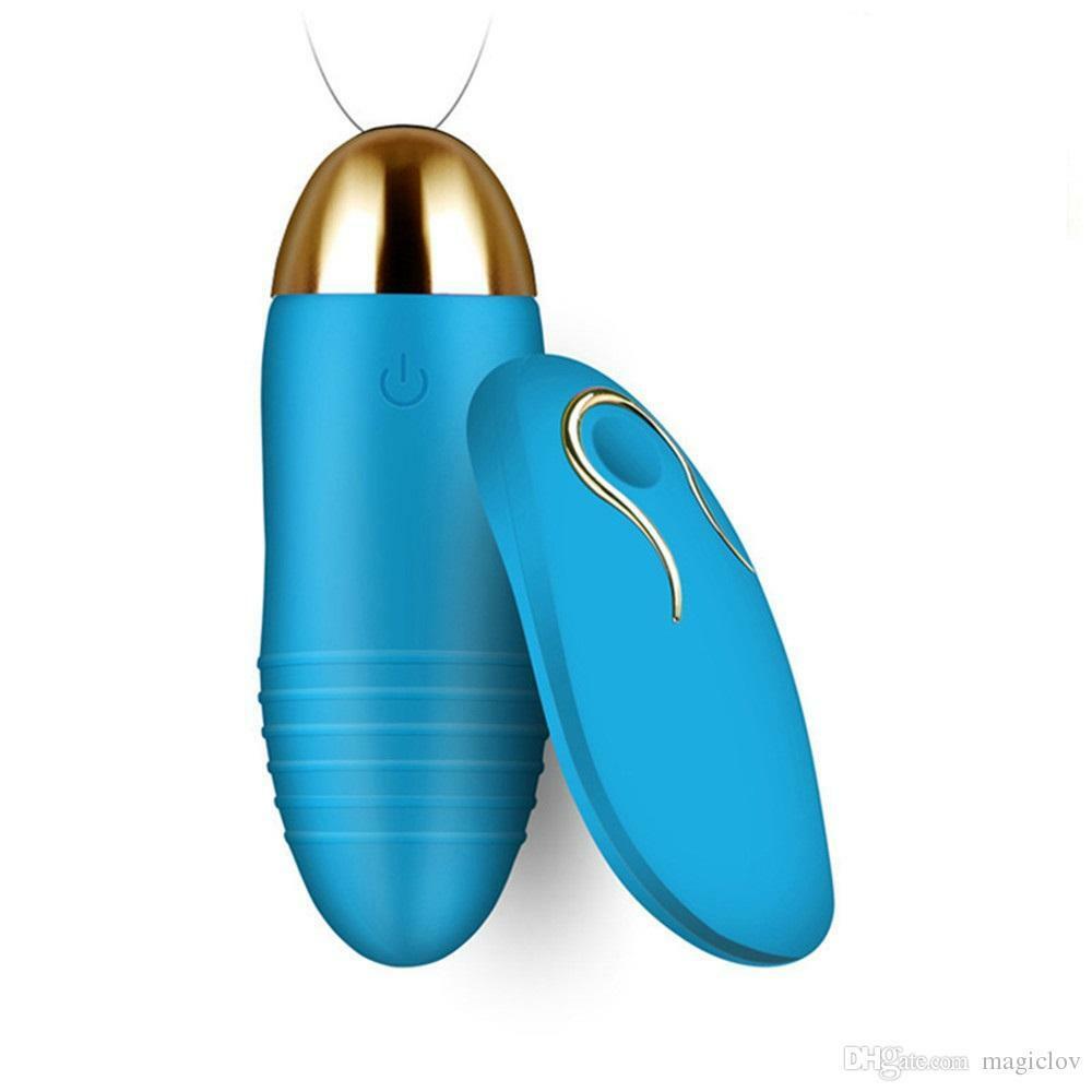 Remote Control Vibrator Wearable Dildo Clit Vibrating Panties USB Female Sex Toy