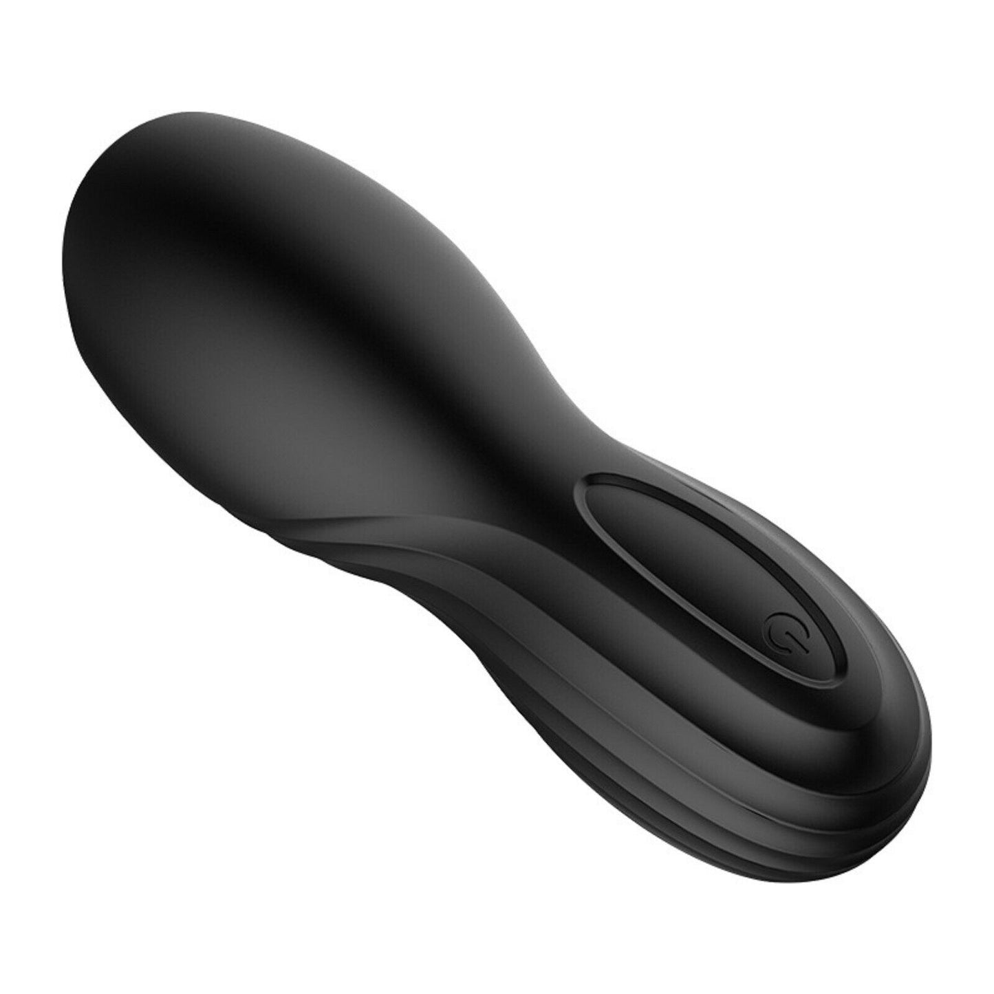 Vibrating Male Masturbator Stroker Rechargeable Penis Vibrator Trainer Sex Toy