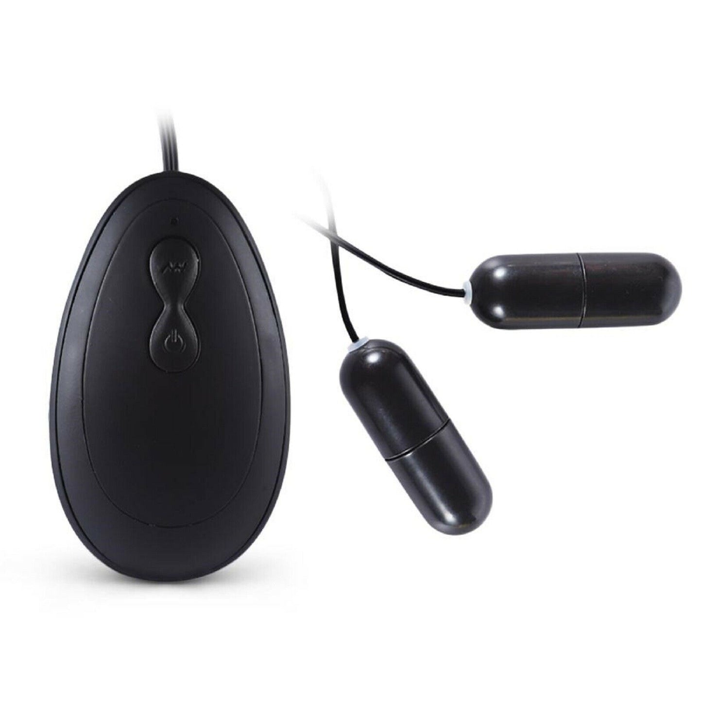 Vibrating Male Masturbator Penis Glans Vibrator Massager Delay Trainer Sex Toy