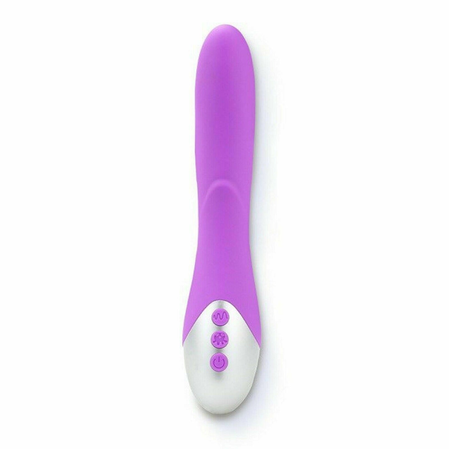 Large Vibrator Big Dildo Clit G-spot Female Wand Rechargeable Adult Sex Toy New