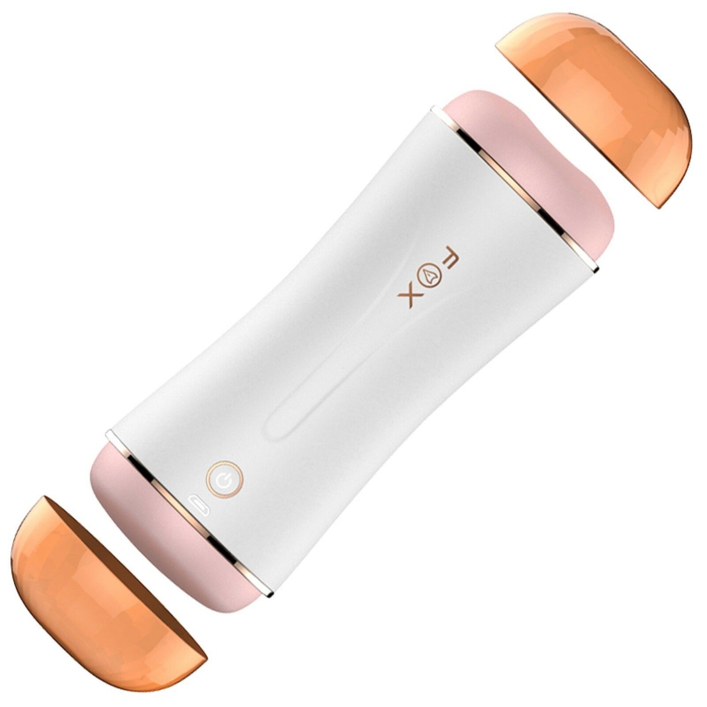 Pussy Male Masturbator Masturbation Stroker Rechargeable Vagina Men Sex Toy