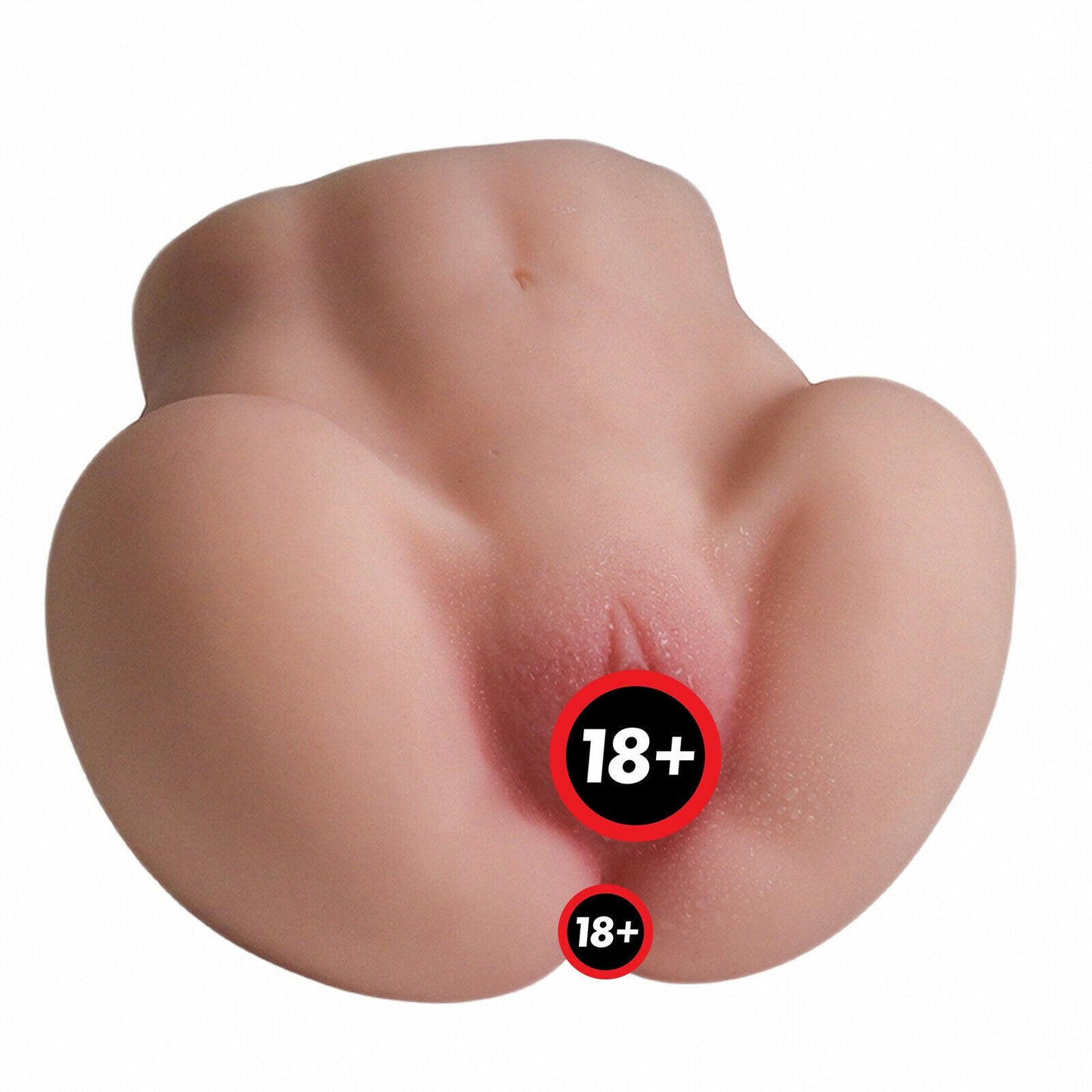 Adult Sex Toy For Men Male Realistic Masturbation Ass Doll Pussy Masturbator NEW