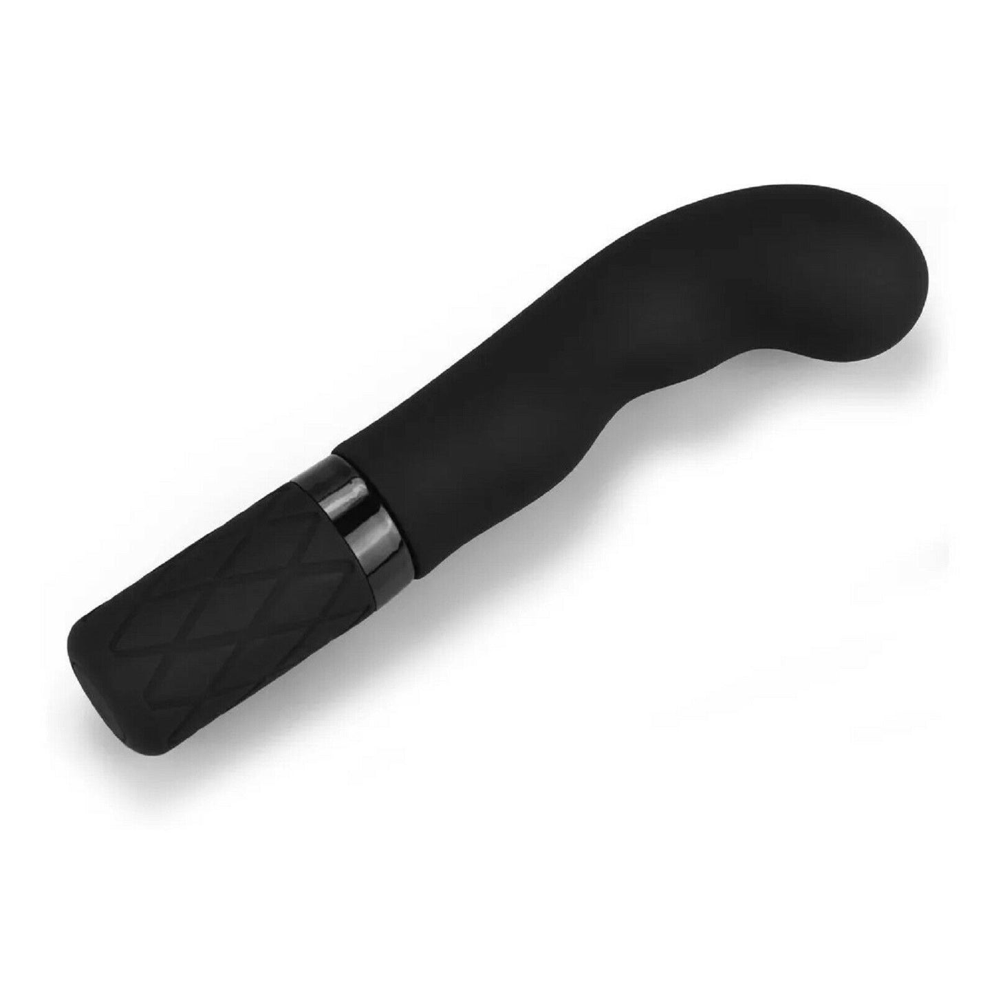 Rechargeable Vibrator G Spot Dildo Female Clit Vibe Stimulator Wand Sex Toy New