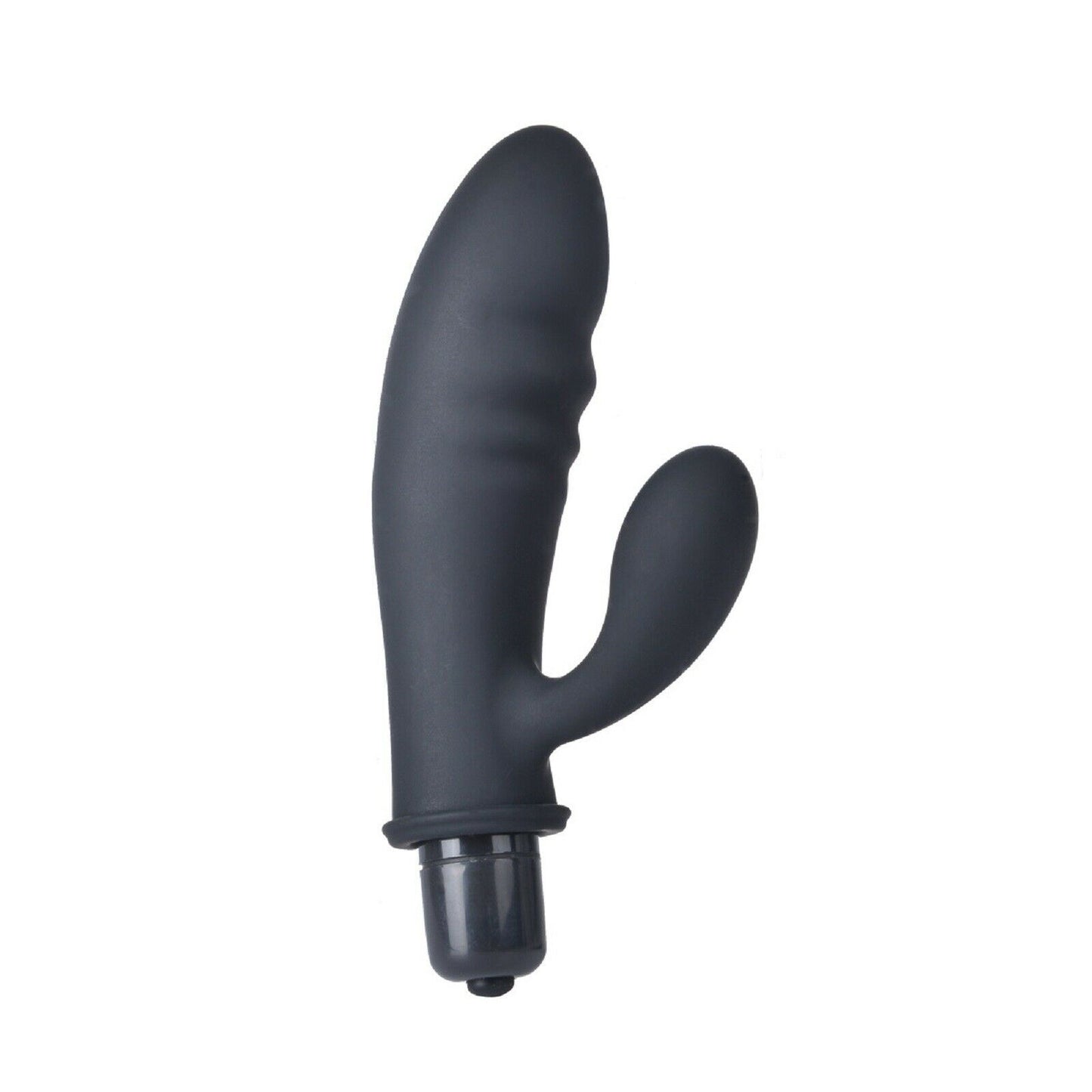 Female Vibrator Anal Vaginal Massager G-Spot Clitoris Dildo Vibe Clit Sex Toy