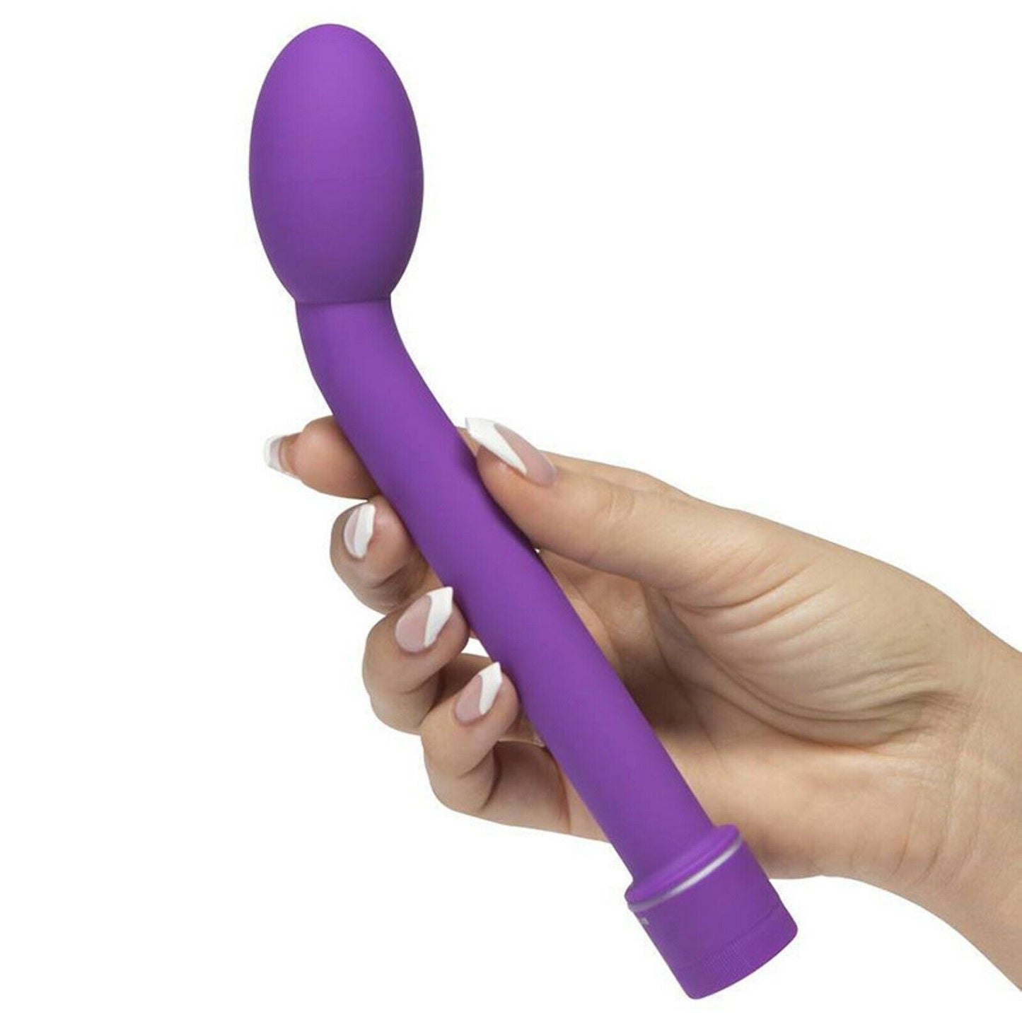 BIG Anal Vibrator Bead Butt Plug Vibrating Prostate Massager Dildo Large Sex Toy