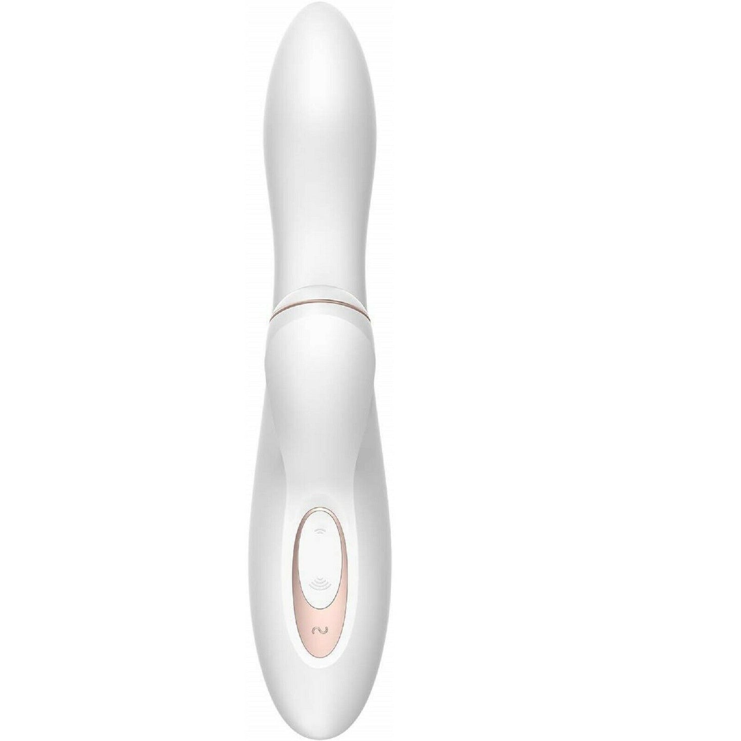 Satisfyer Pro G-Spot Rabbit Vibrator Clitoris Sucker Clitoral Air Pulse Sex Toy