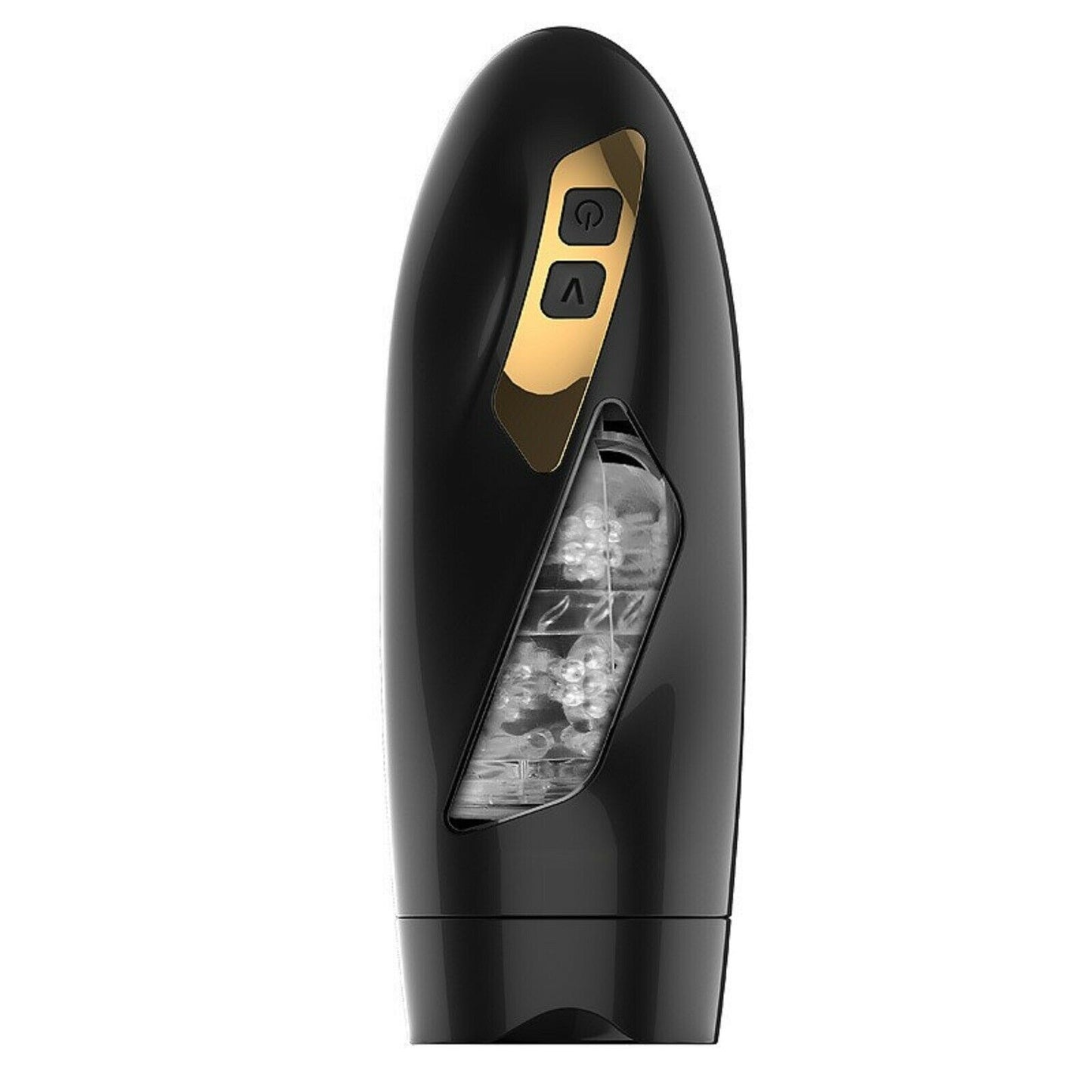 Auto Male Masturbator Pussy Automatic Telescopic Hands Free Masturbation Sex Toy